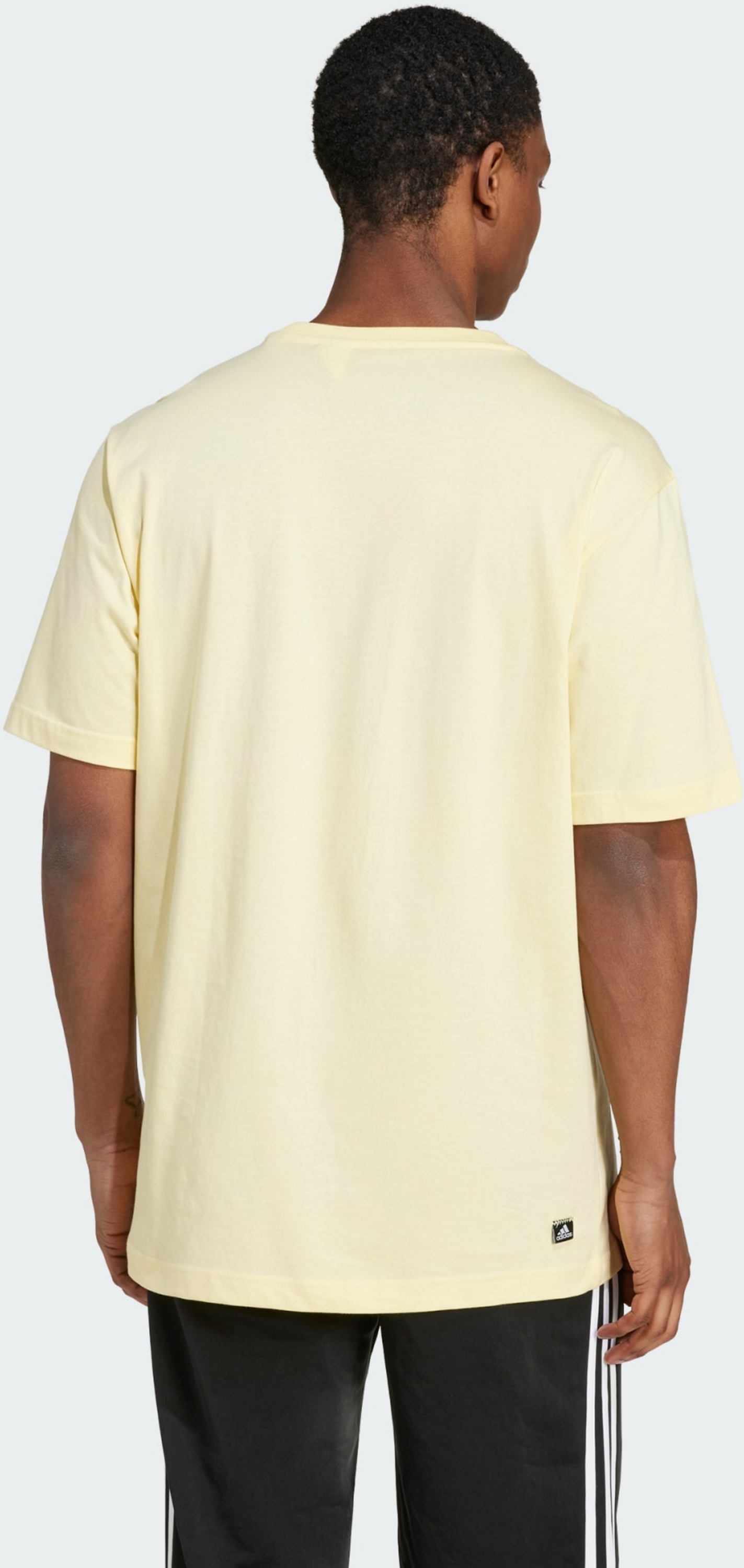 ADIDAS, Adidas Remoji Pocket Graphic T-shirt