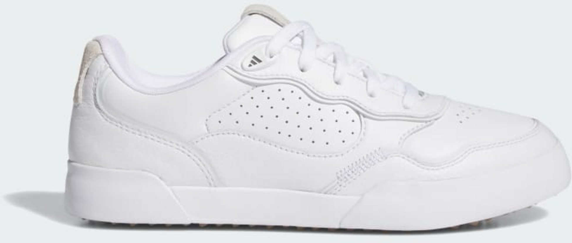 ADIDAS, Adidas Retrocross 25 Spikeless Golfskor