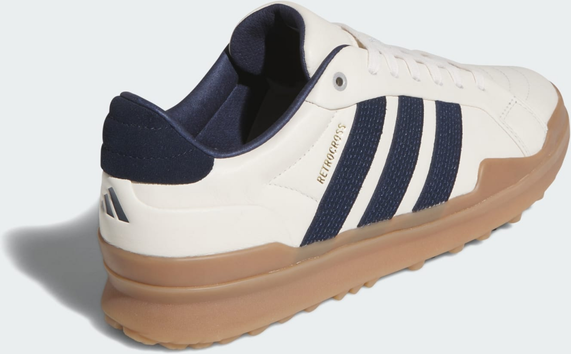 ADIDAS, Adidas Retrocross Gripmore Spikeless Golf Skor
