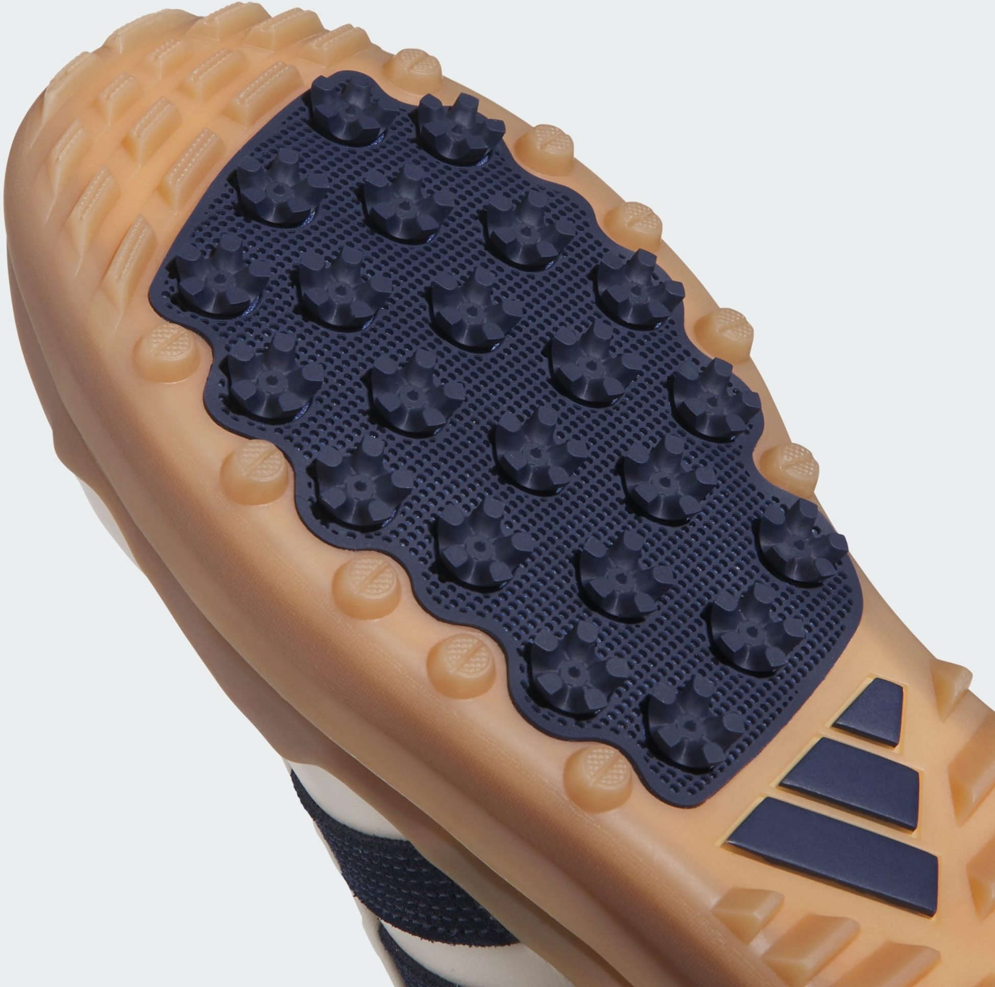 ADIDAS, Adidas Retrocross Gripmore Spikeless Golf Skor