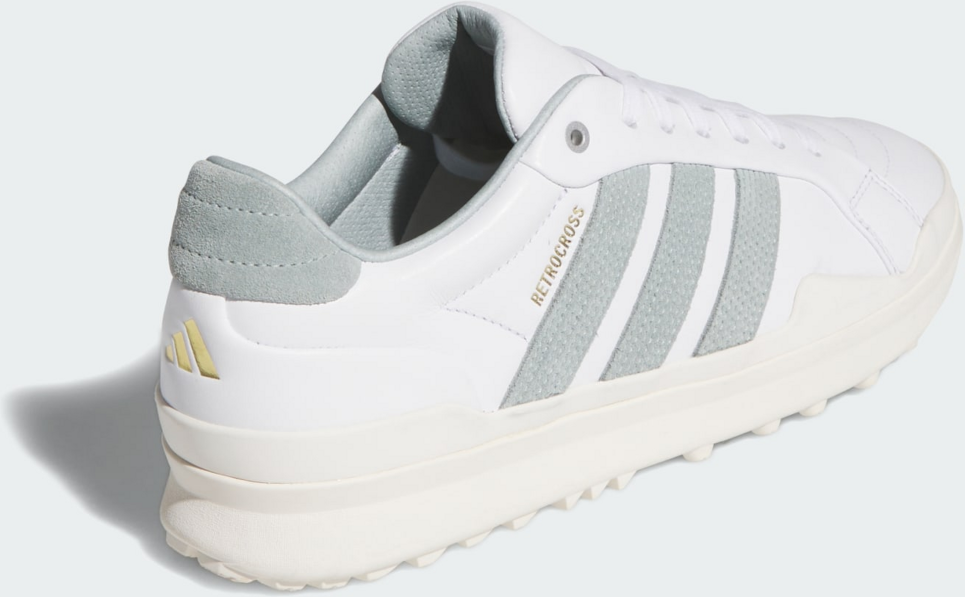 ADIDAS, Adidas Retrocross Gripmore Spikeless Golf Skor