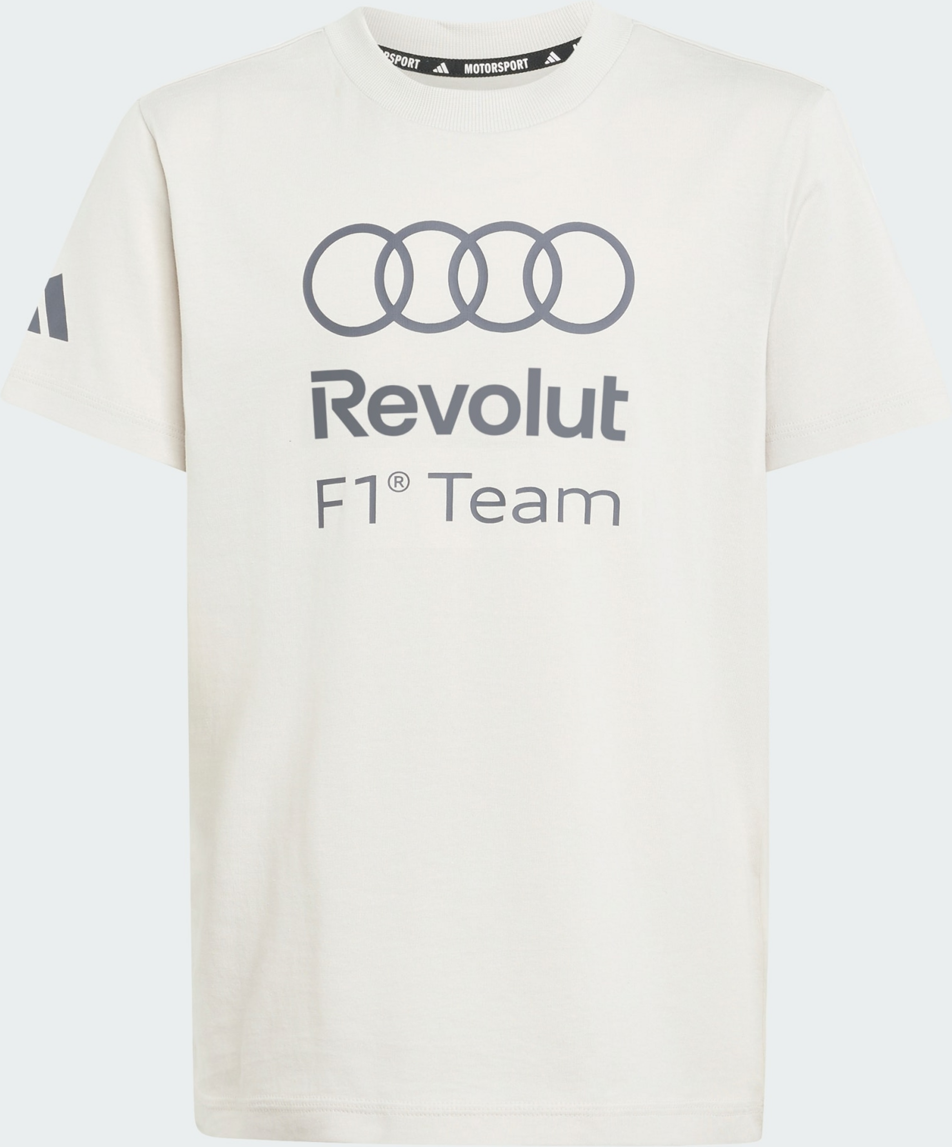 ADIDAS, Adidas Revolut F1 Team Dna T-shirt Med Grafik