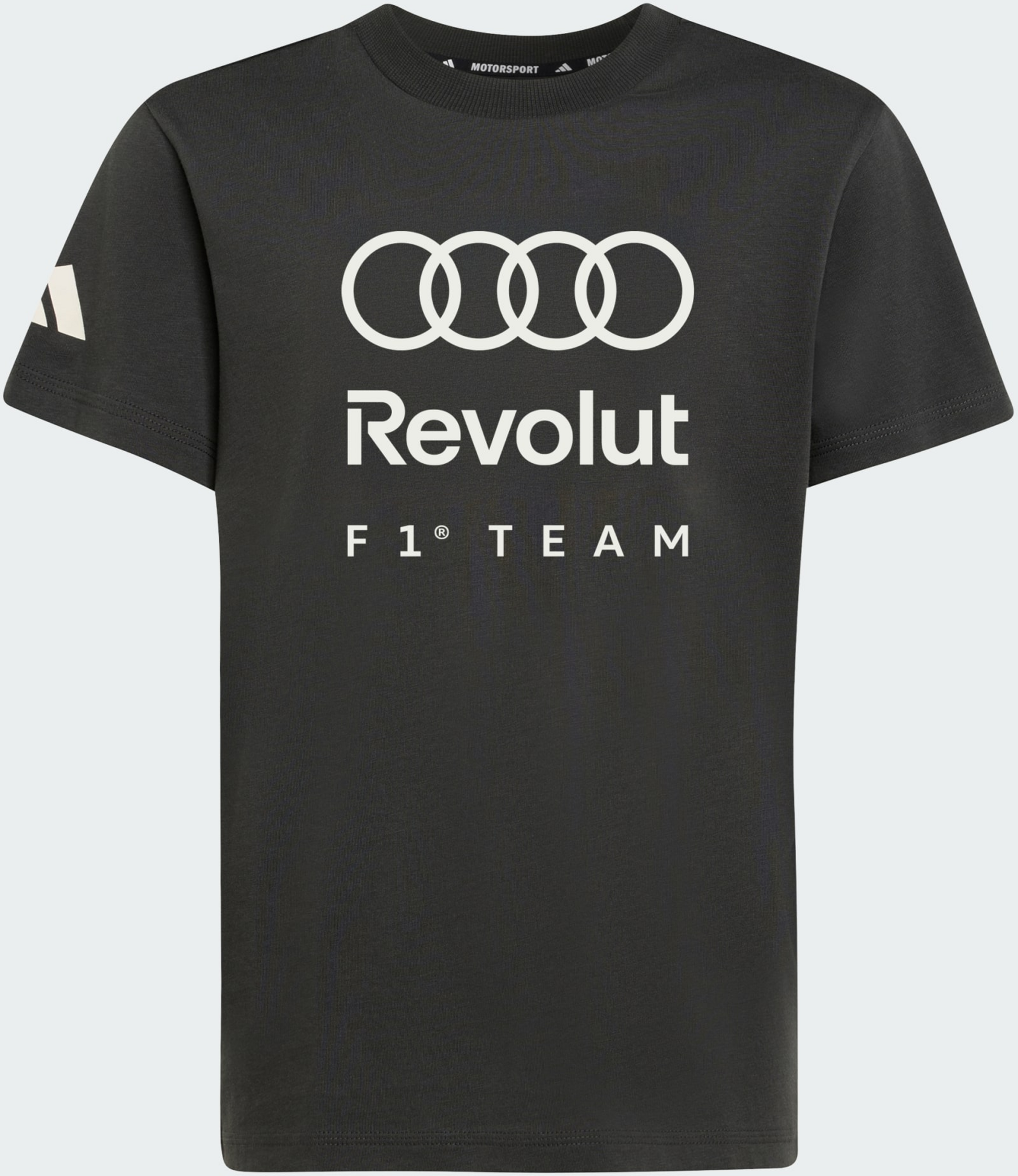ADIDAS, Adidas Revolut F1 Team Dna T-shirt Med Grafik