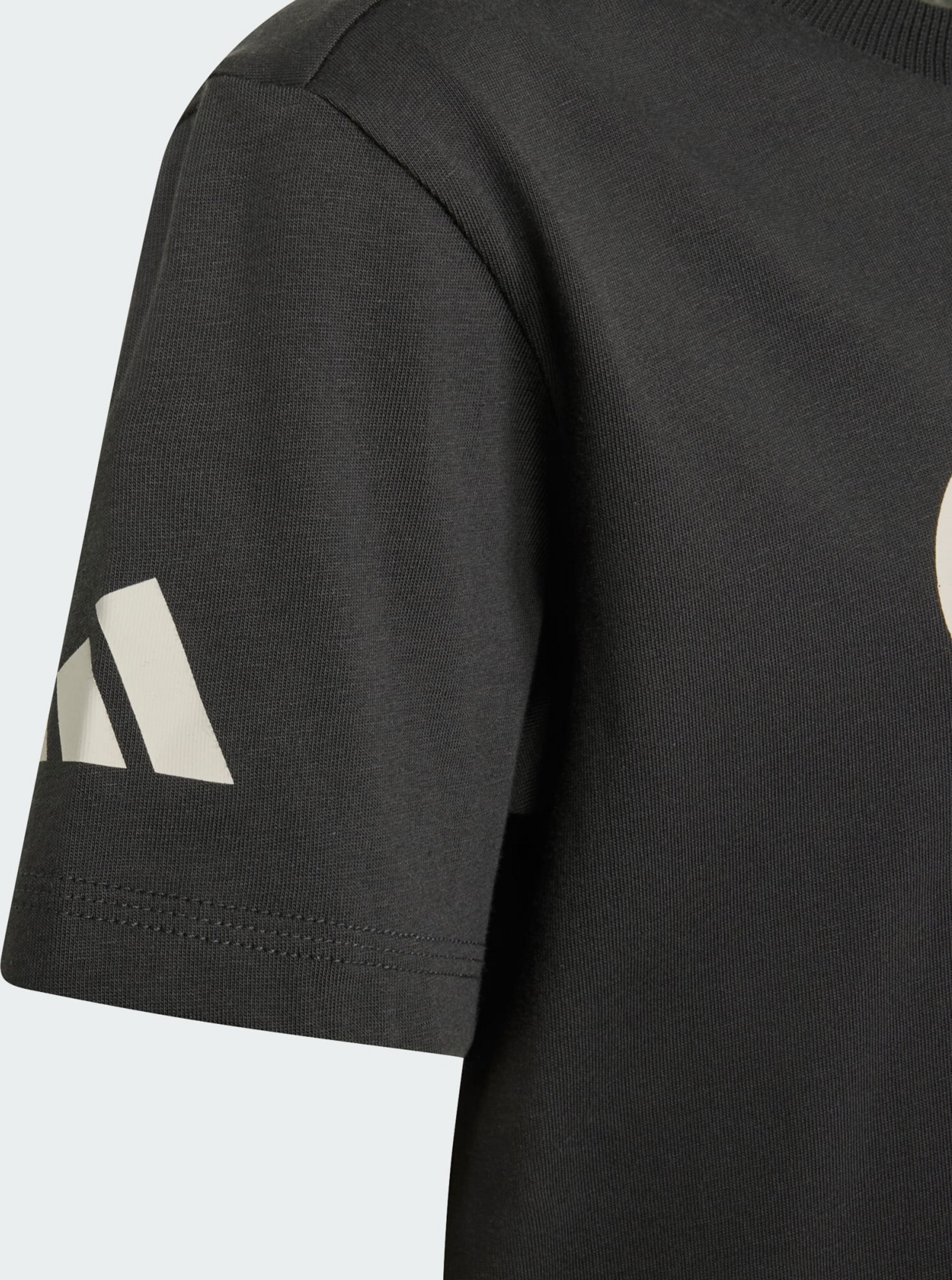 ADIDAS, Adidas Revolut F1 Team Dna T-shirt Med Grafik