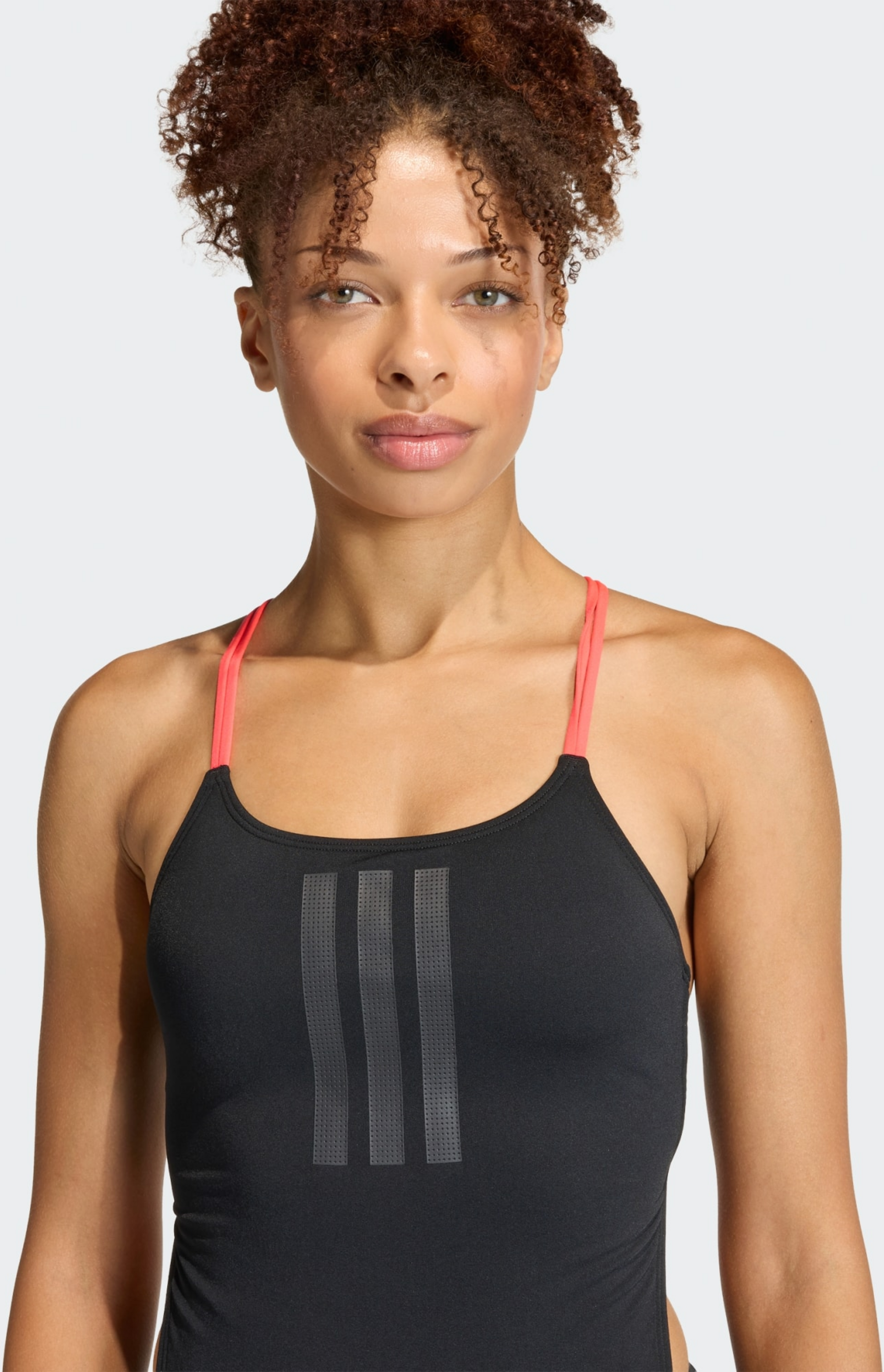 ADIDAS, Adidas Ripstream 3-stripes Baddr&auml;kt Med Band I Ryggen