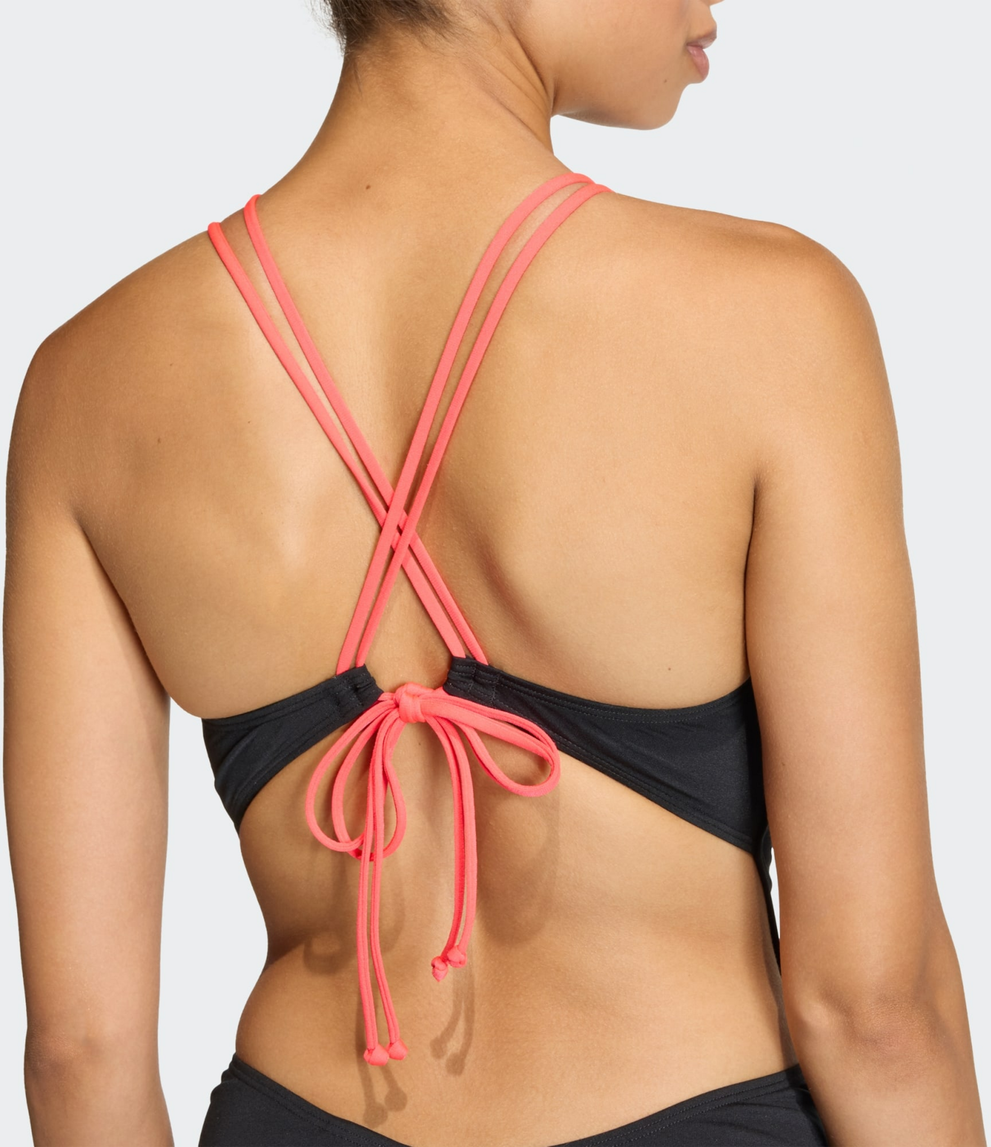 ADIDAS, Adidas Ripstream 3-stripes Baddr&auml;kt Med Band I Ryggen