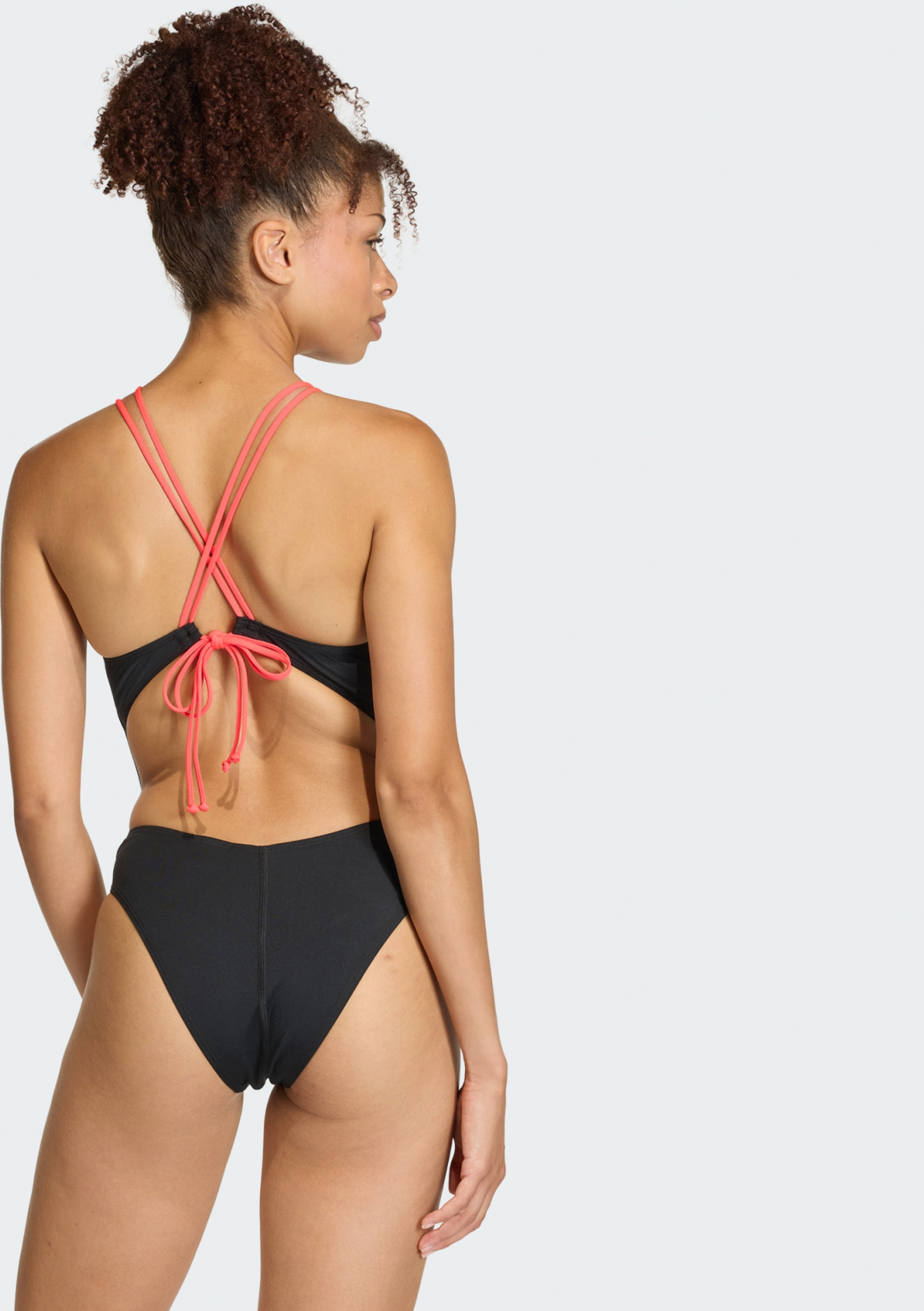 ADIDAS, Adidas Ripstream 3-stripes Baddr&auml;kt Med Band I Ryggen