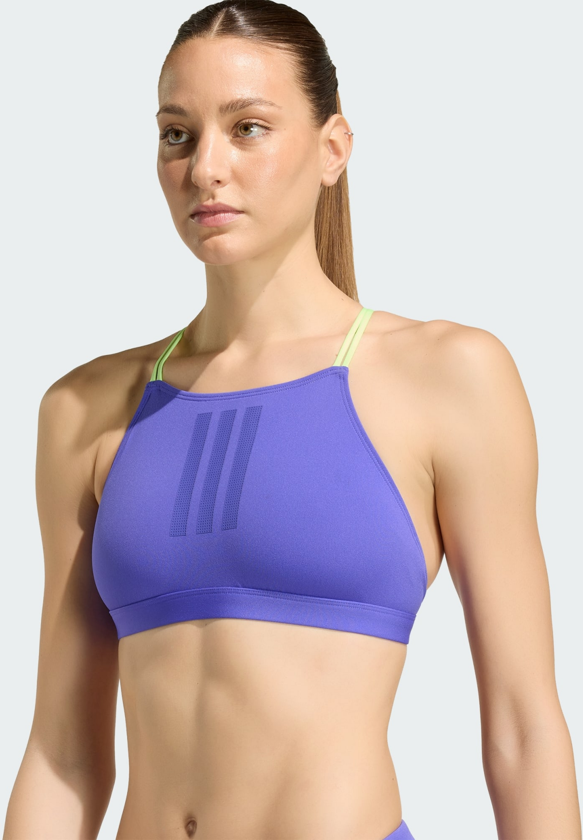 ADIDAS, Adidas Ripstream Adjustable X-back Bikini
