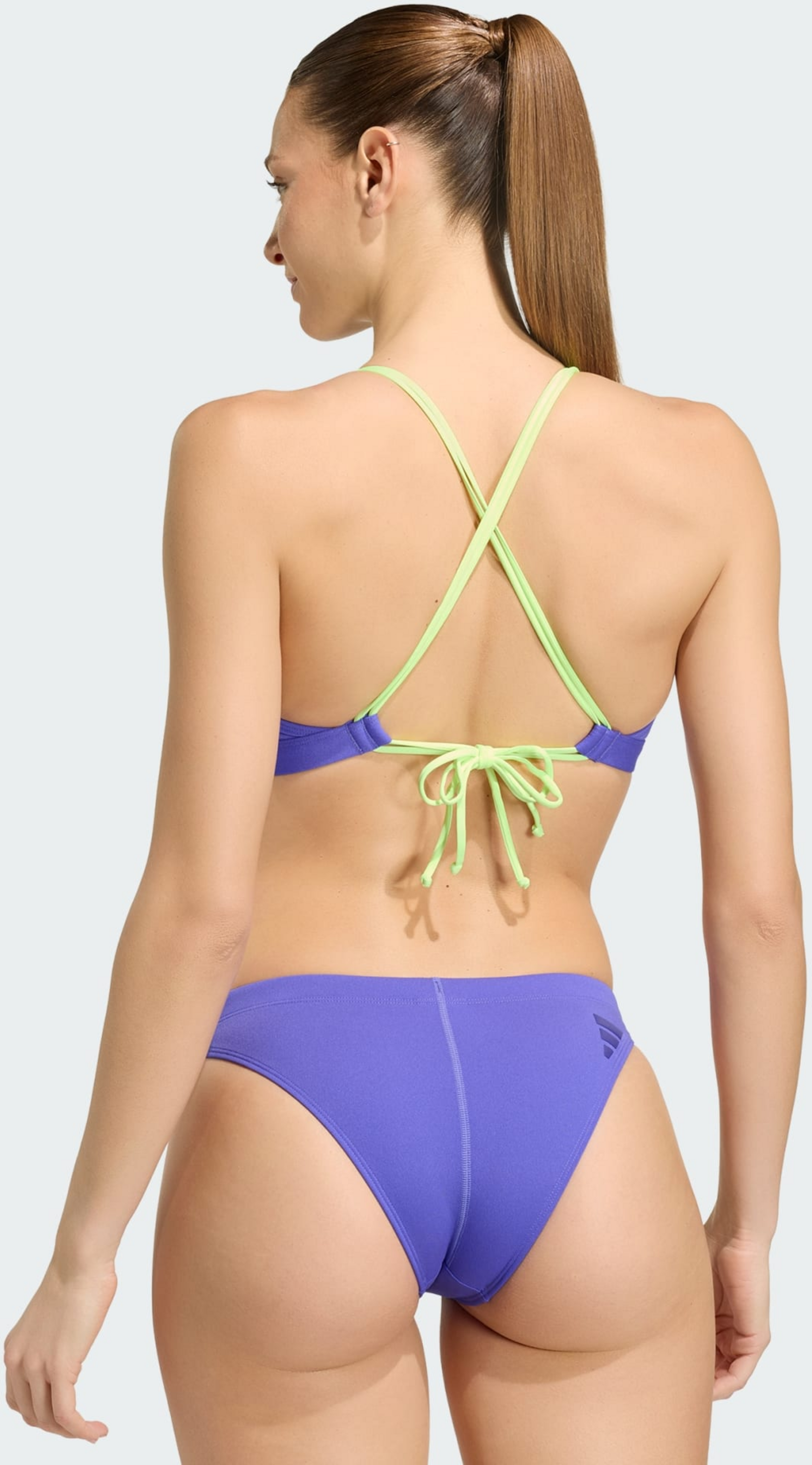 ADIDAS, Adidas Ripstream Adjustable X-back Bikini