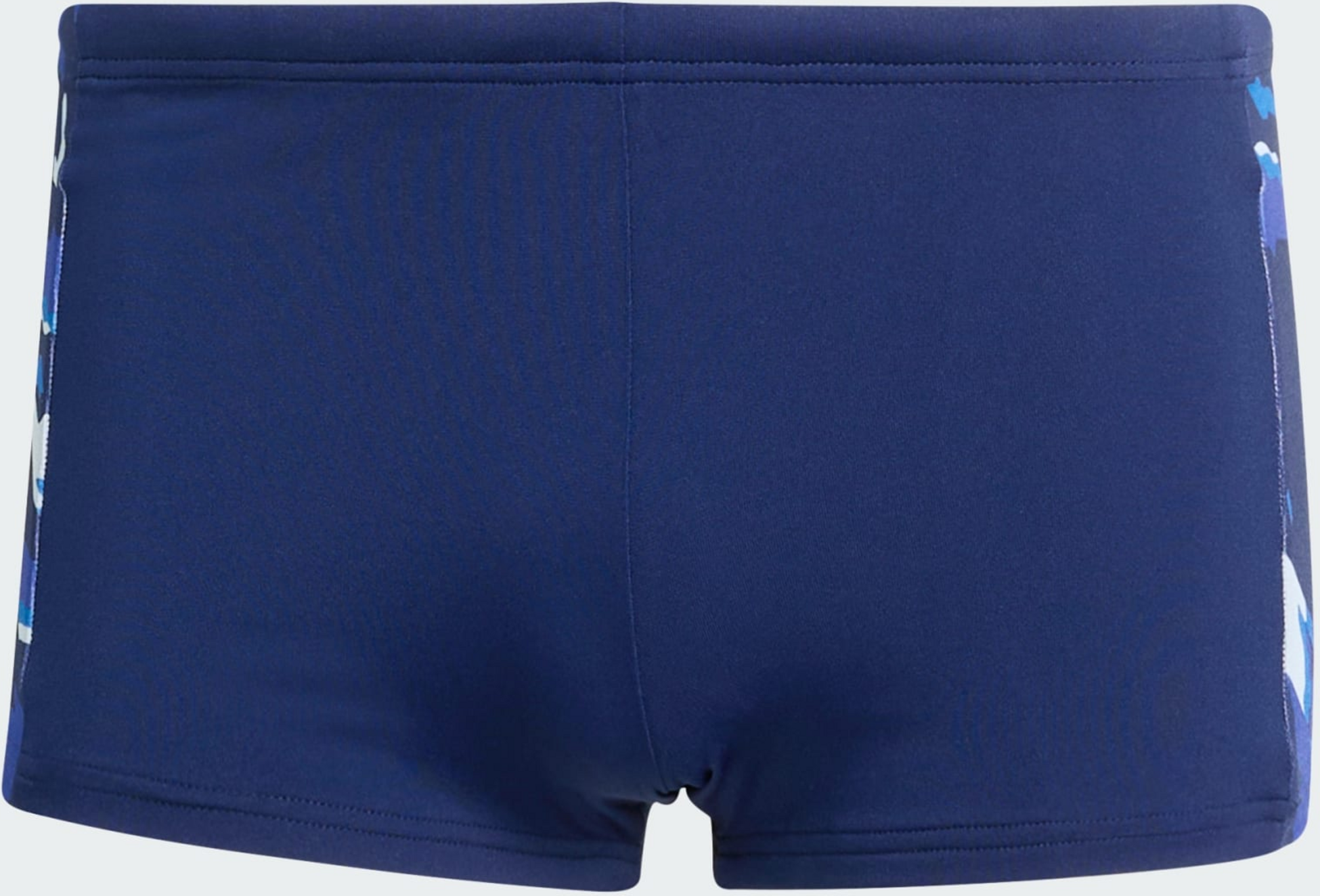 ADIDAS, Adidas Ripstream Team Badbyxor Med Grafik