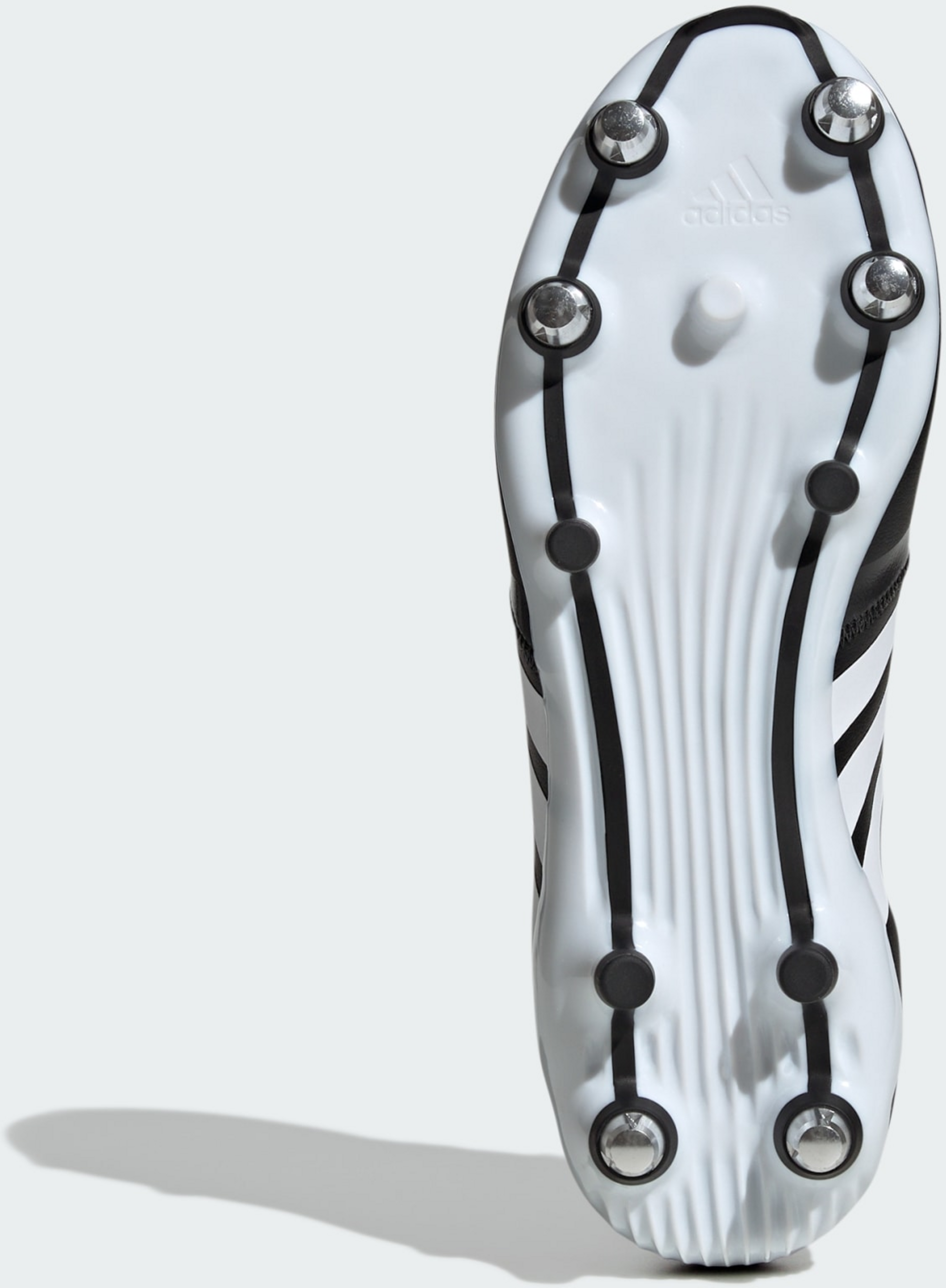 ADIDAS, Adidas Rs15 Avaglide Rugbyskor För Mjukt Underlag