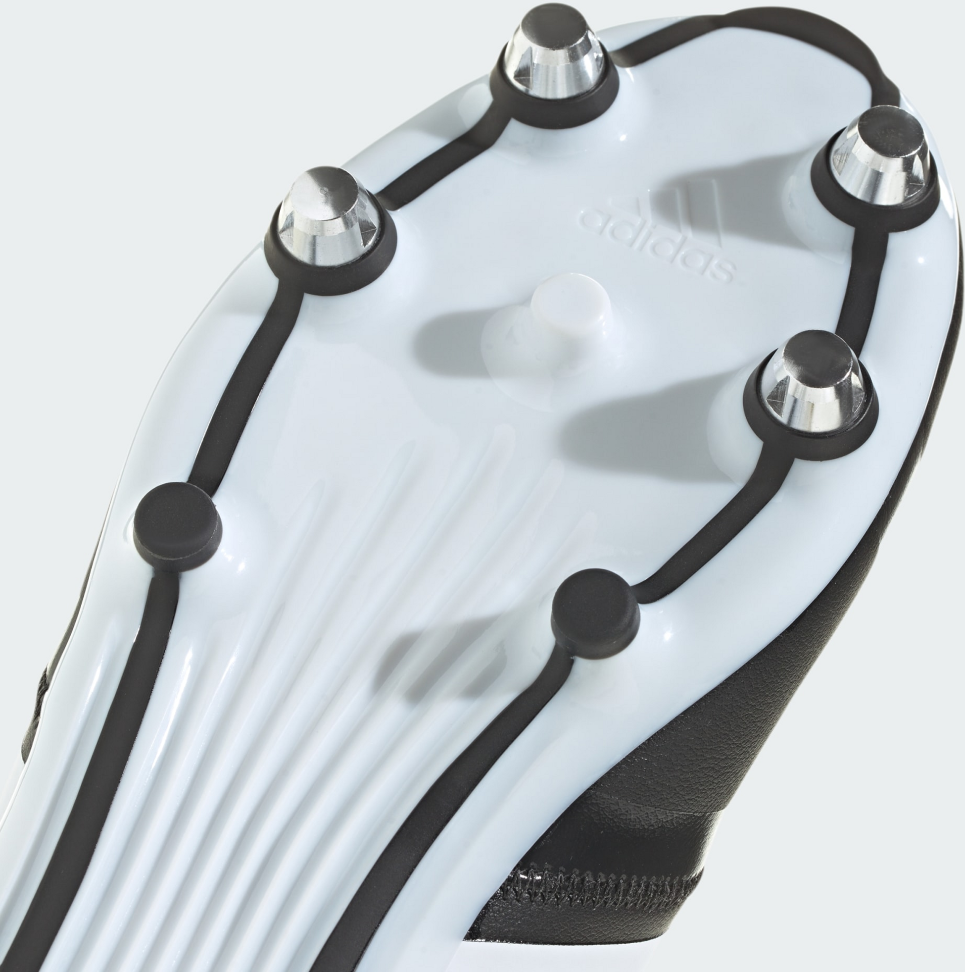 ADIDAS, Adidas Rs15 Avaglide Rugbyskor För Mjukt Underlag