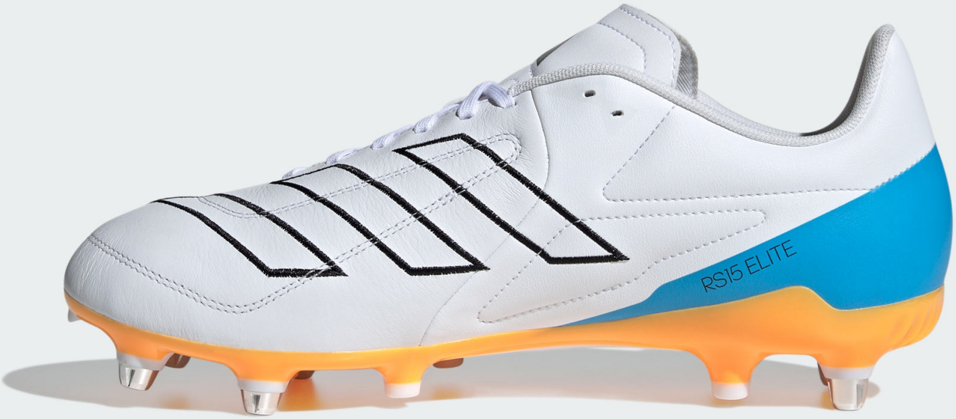 ADIDAS, Adidas Rs15 Elite Soft Ground Rugbyskor