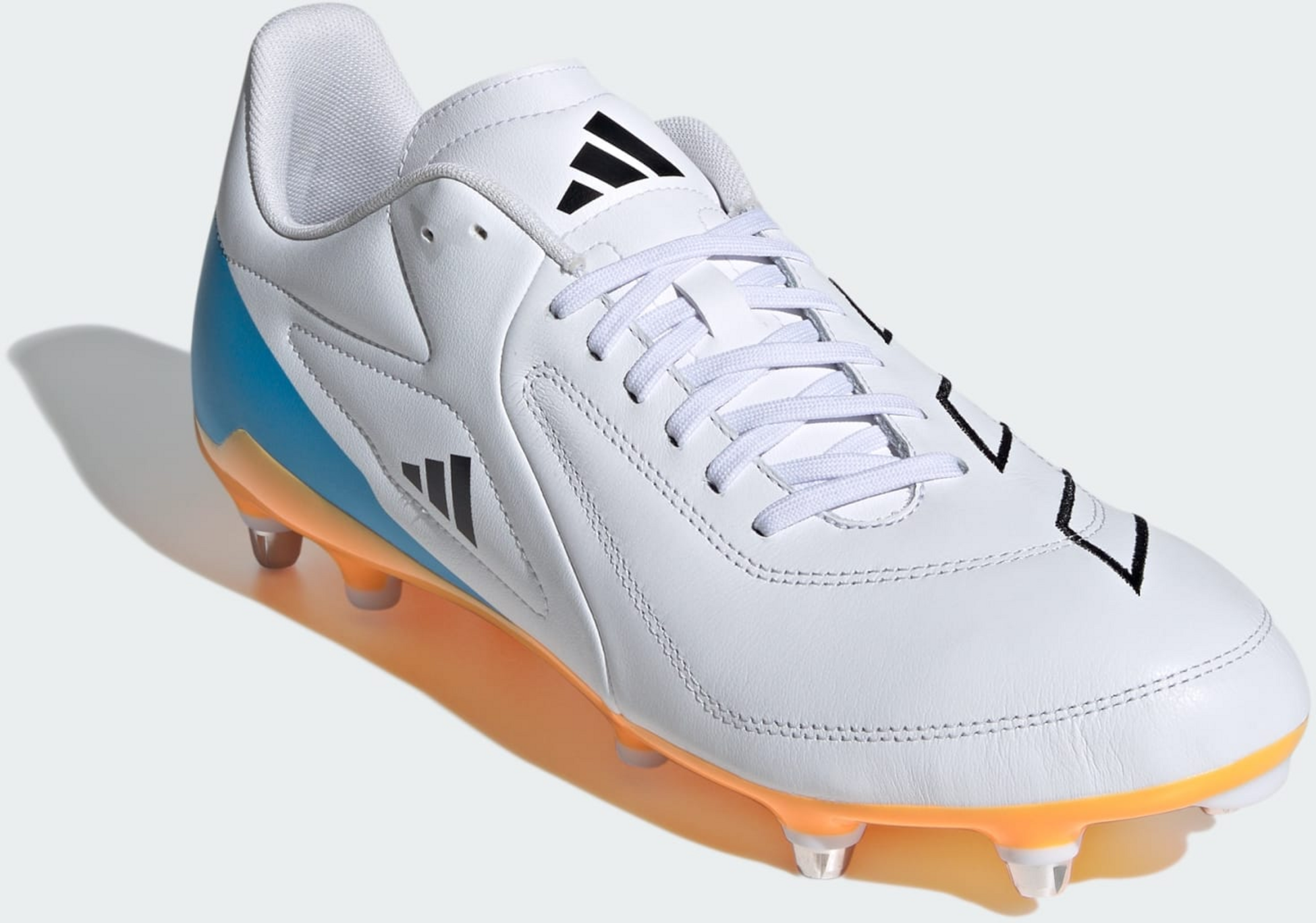 ADIDAS, Adidas Rs15 Elite Soft Ground Rugbyskor