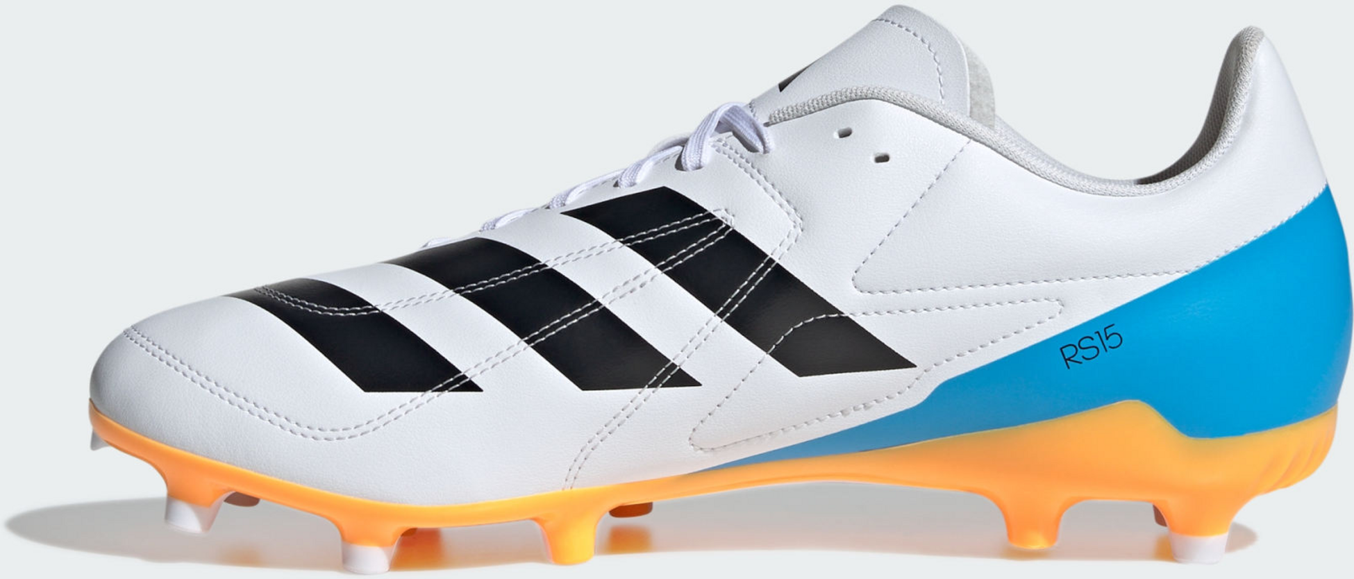 ADIDAS, Adidas Rs15 Firm Ground Rugbyskor