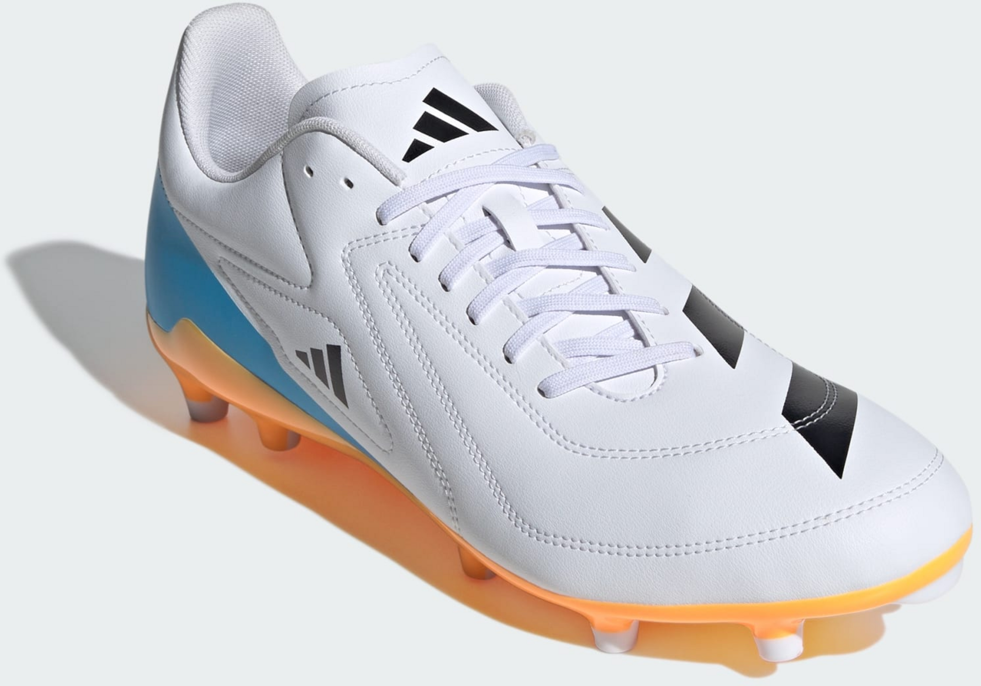 ADIDAS, Adidas Rs15 Firm Ground Rugbyskor