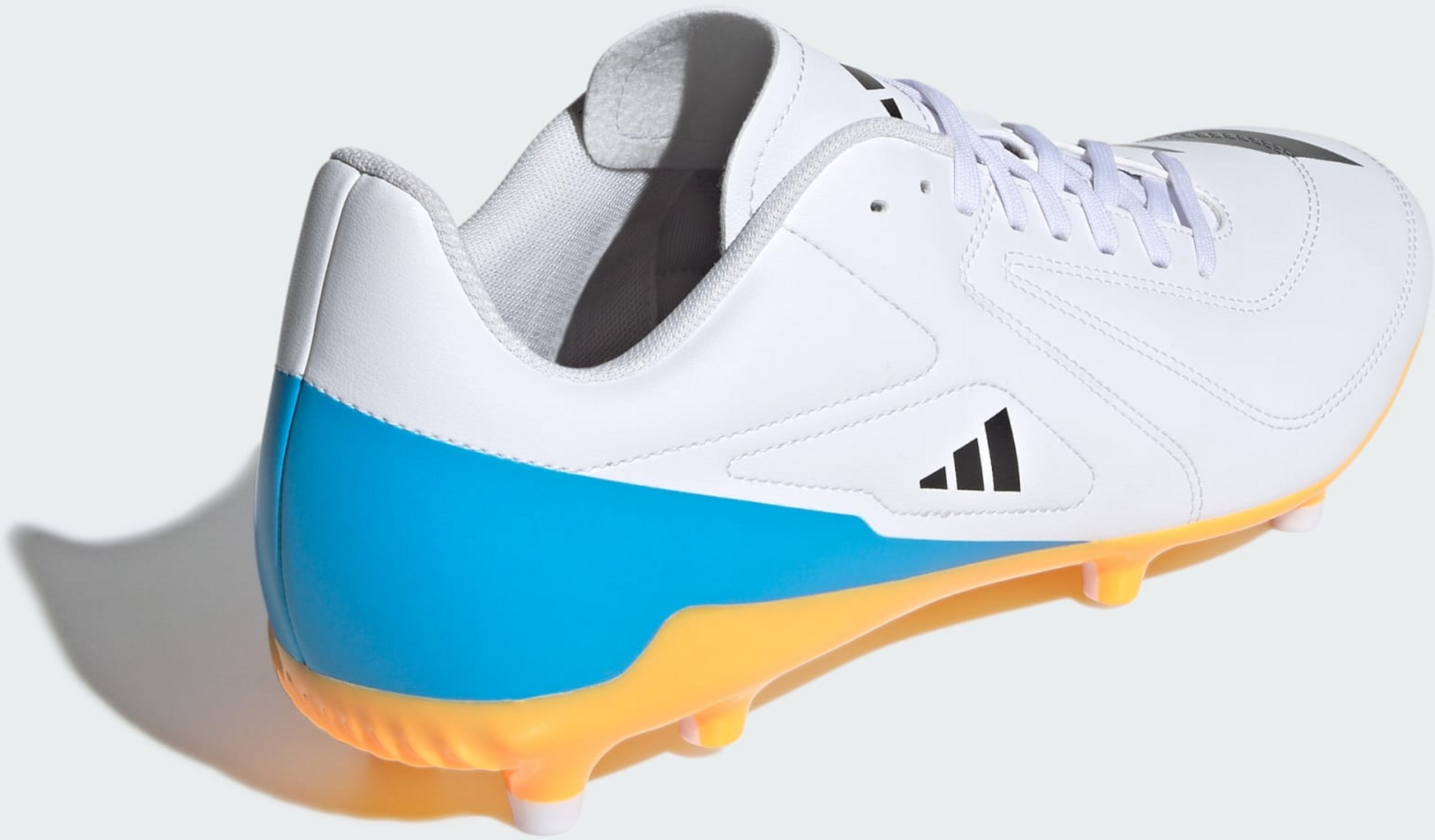 ADIDAS, Adidas Rs15 Firm Ground Rugbyskor