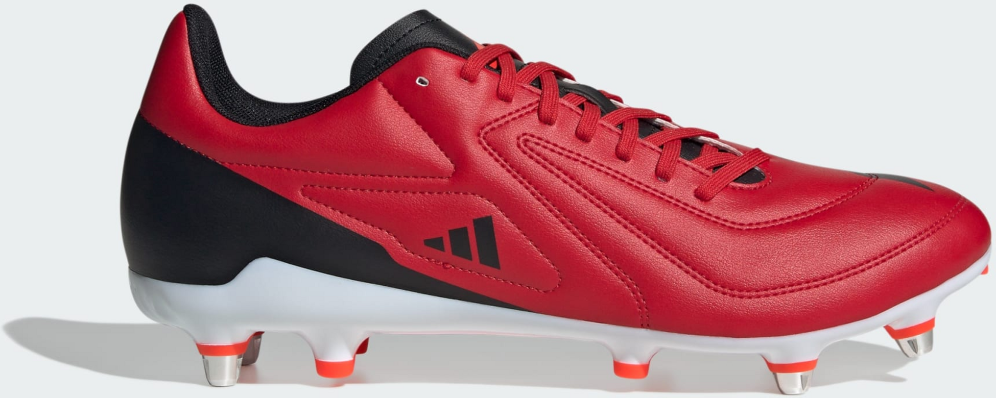 ADIDAS, Adidas Rs15 Soft Ground Rugby Shoes