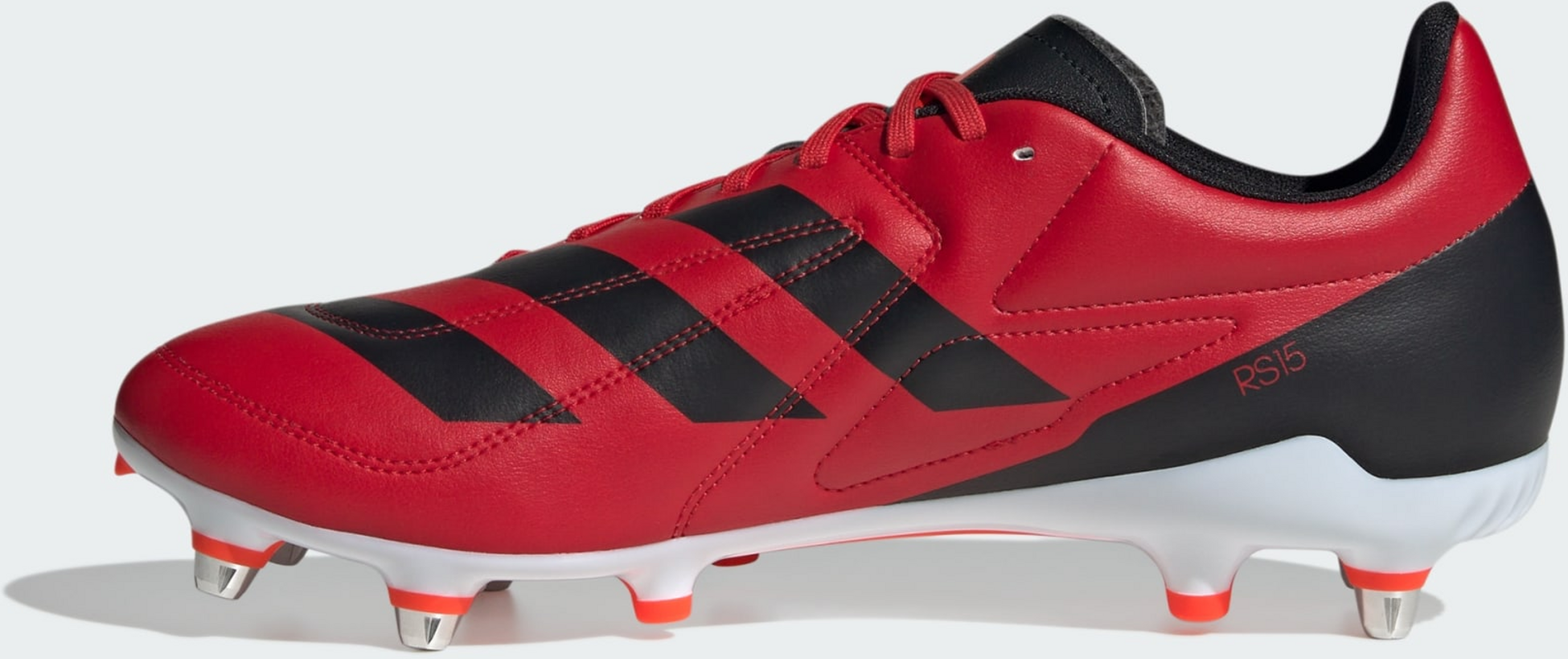 ADIDAS, Adidas Rs15 Soft Ground Rugby Shoes