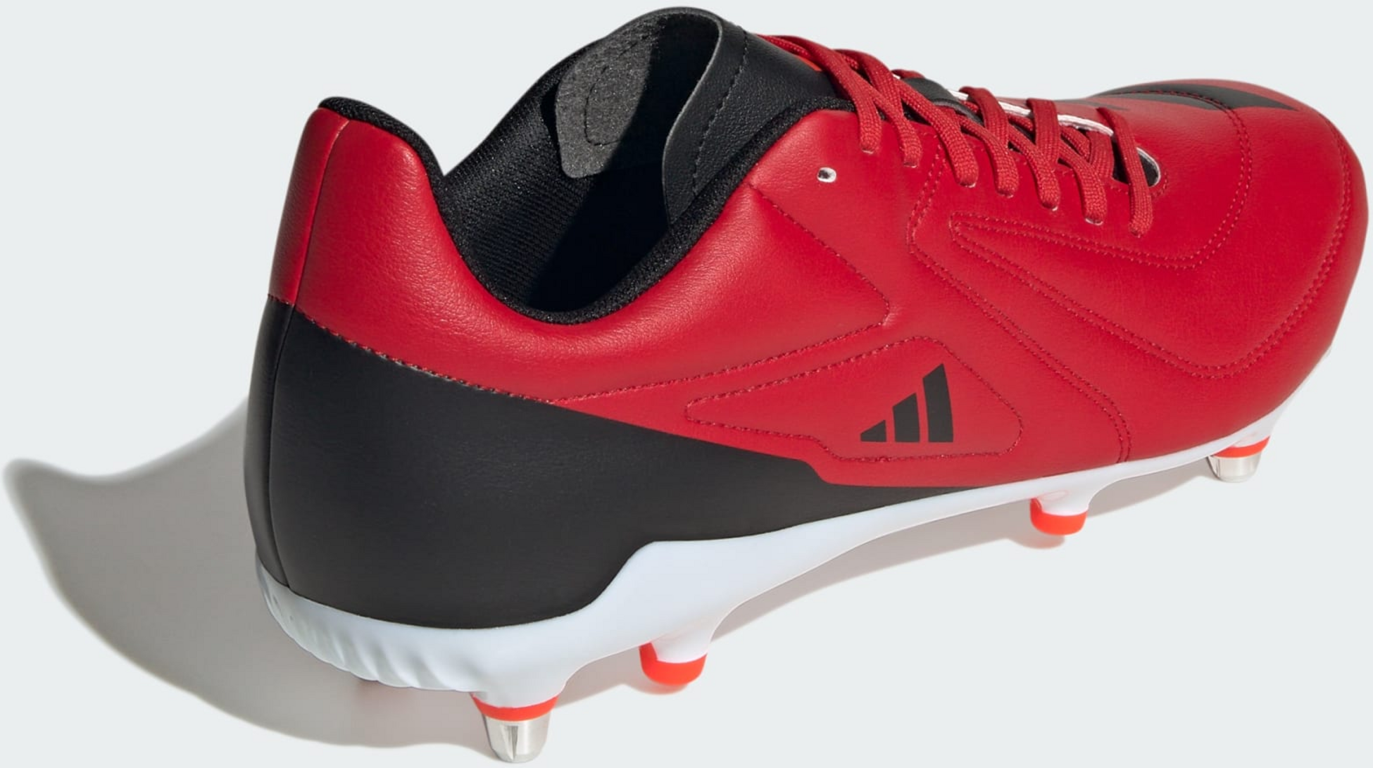 ADIDAS, Adidas Rs15 Soft Ground Rugby Shoes