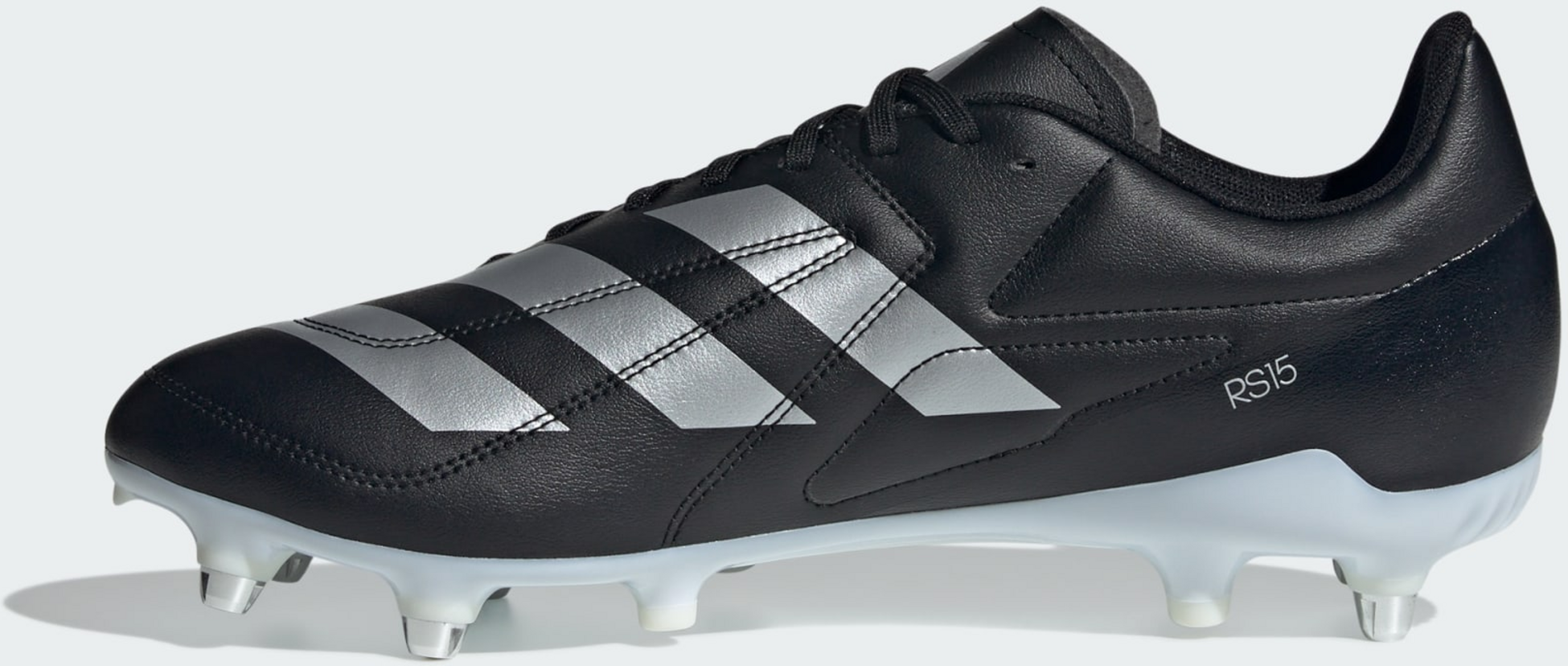 ADIDAS, Adidas Rs15 Soft Ground Rugby Shoes