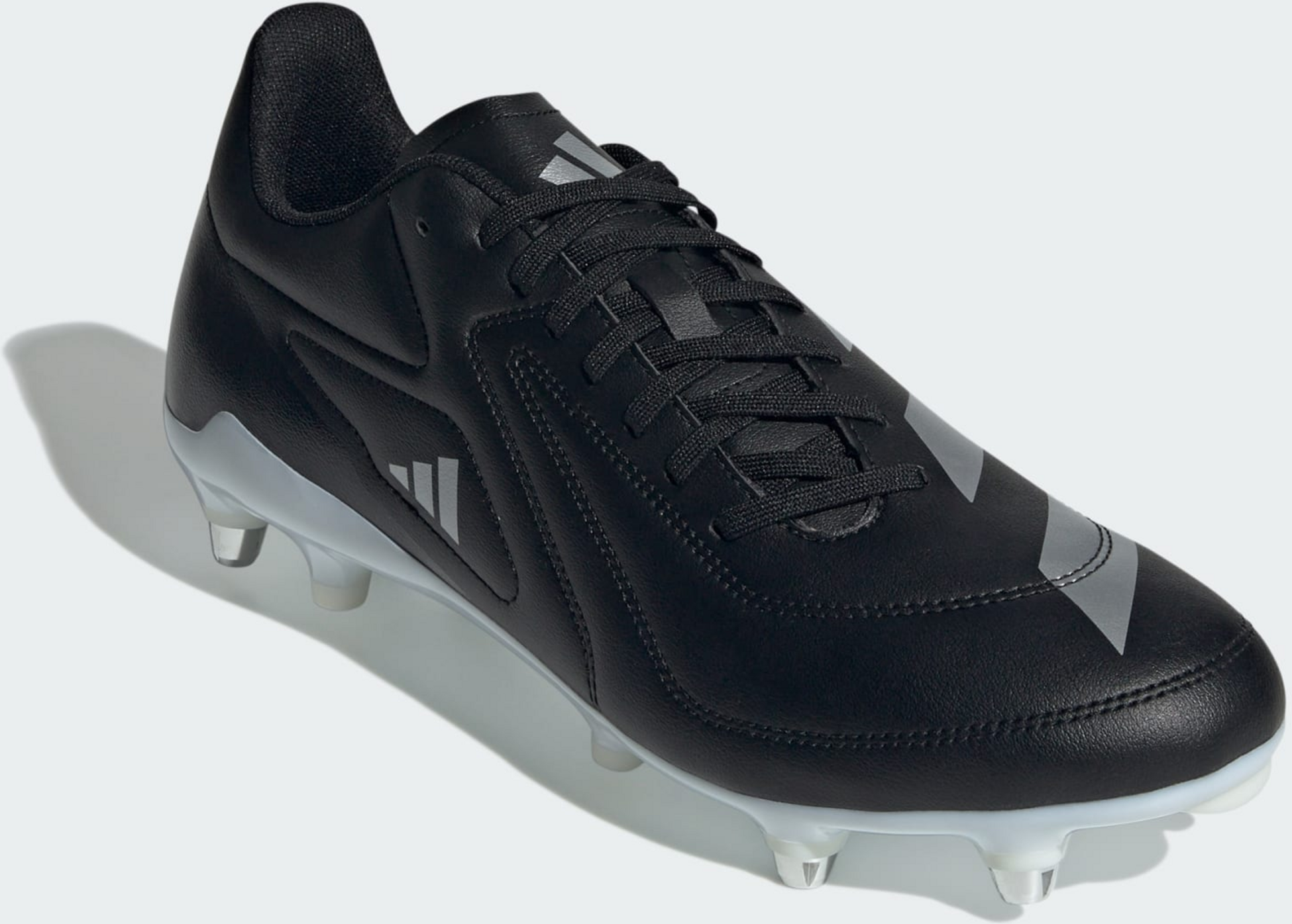 ADIDAS, Adidas Rs15 Soft Ground Rugby Shoes