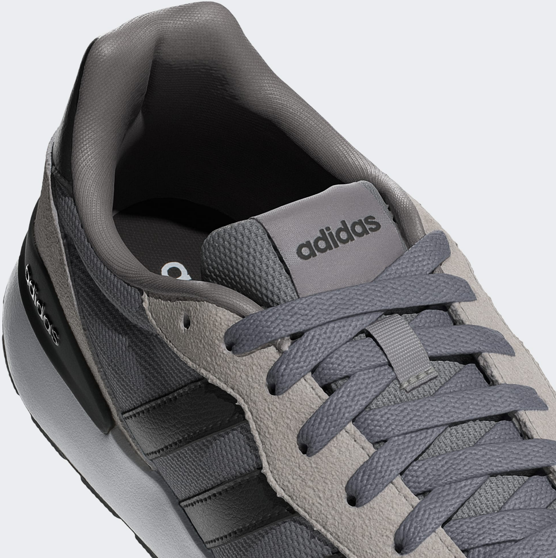 ADIDAS, Adidas Run 60s 4.0 Skor