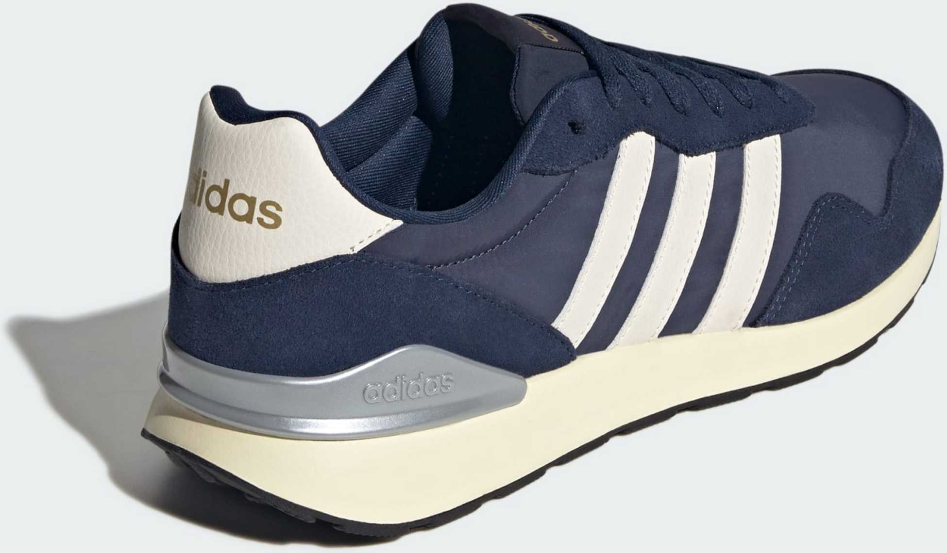 ADIDAS, Adidas Run 60s 4.0 Skor