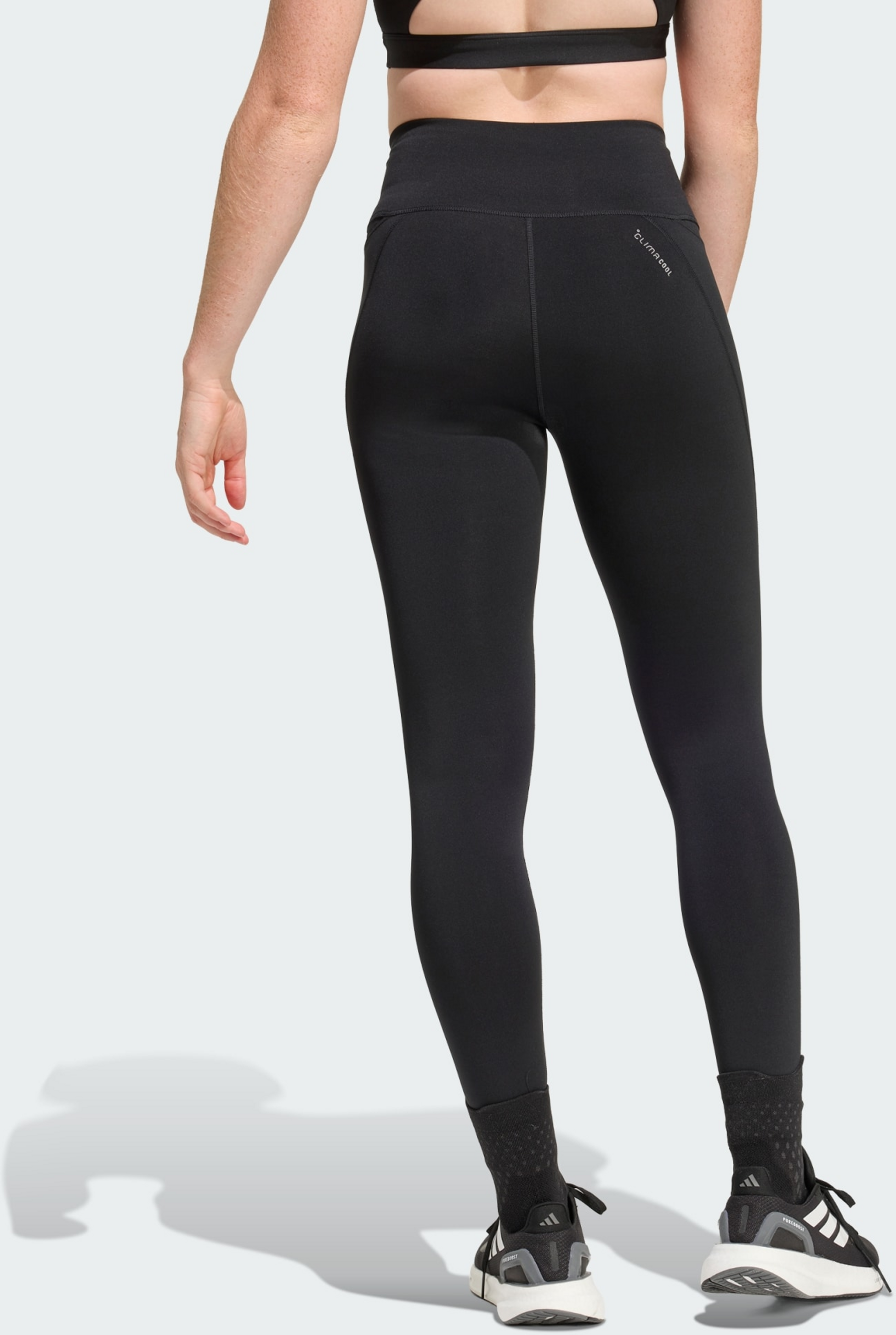 ADIDAS, Adidas Run Essentials Full Length Leggings