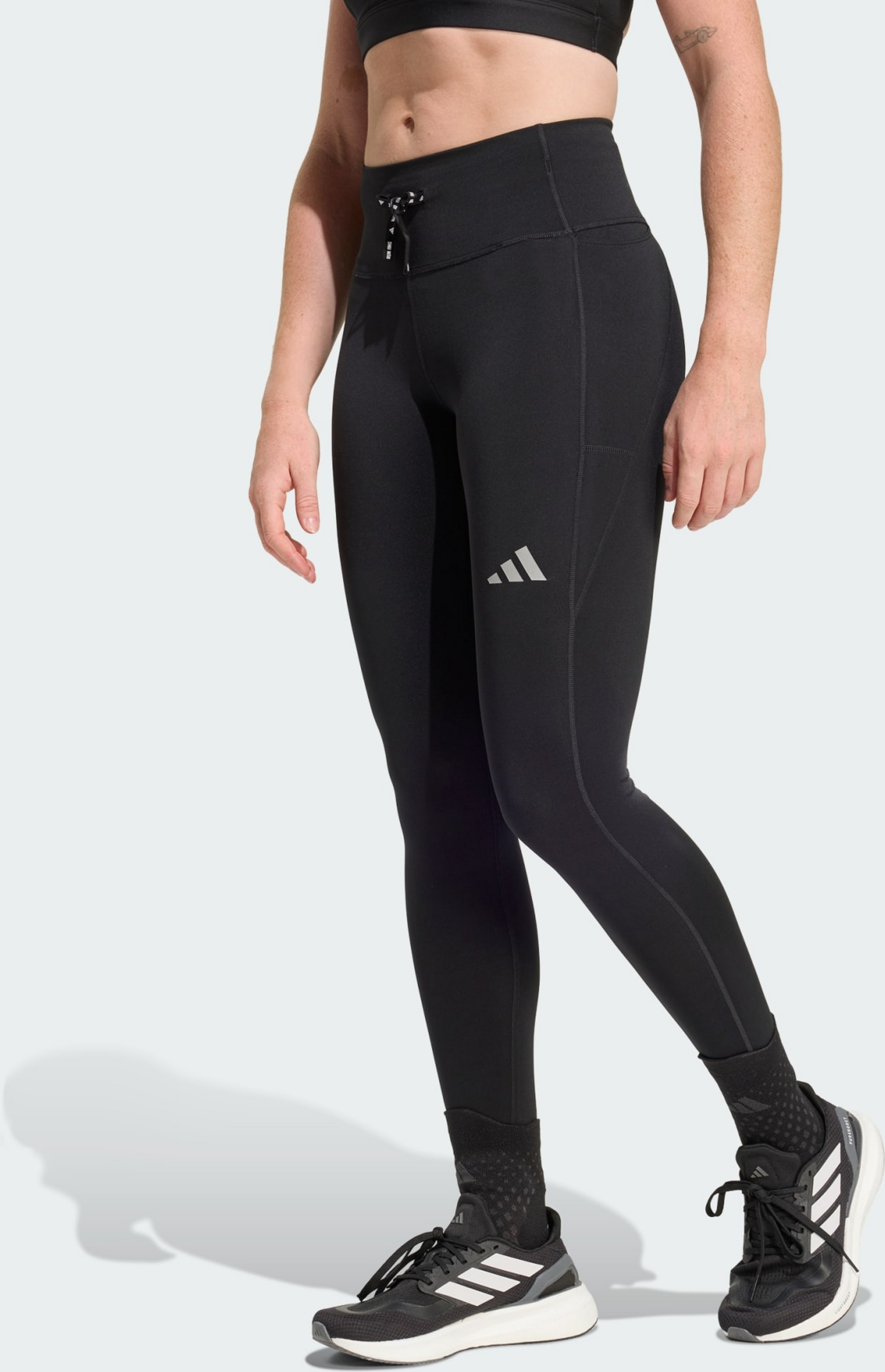ADIDAS, Adidas Run Essentials Hellånga Leggings