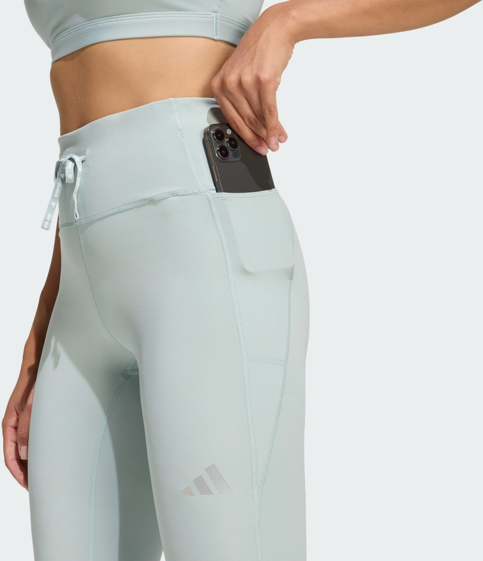 ADIDAS, Adidas Run Essentials Hellånga Leggings