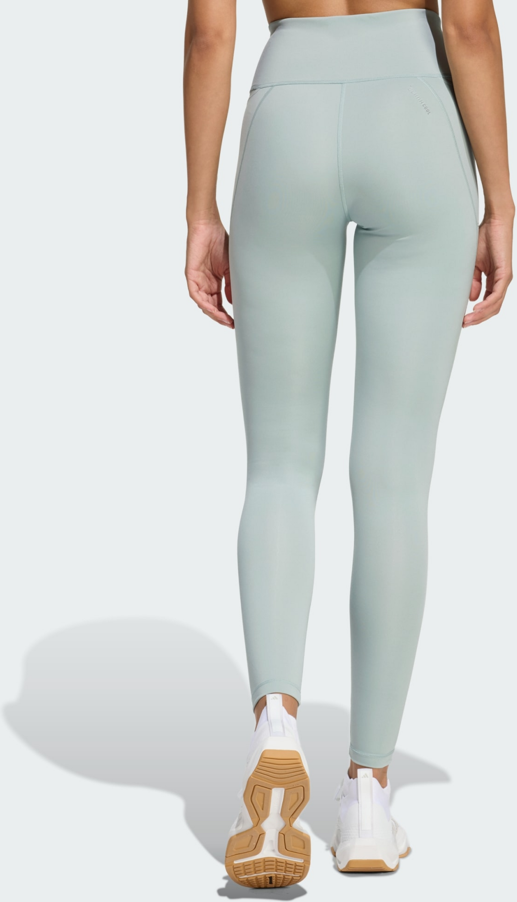 ADIDAS, Adidas Run Essentials Hellånga Leggings