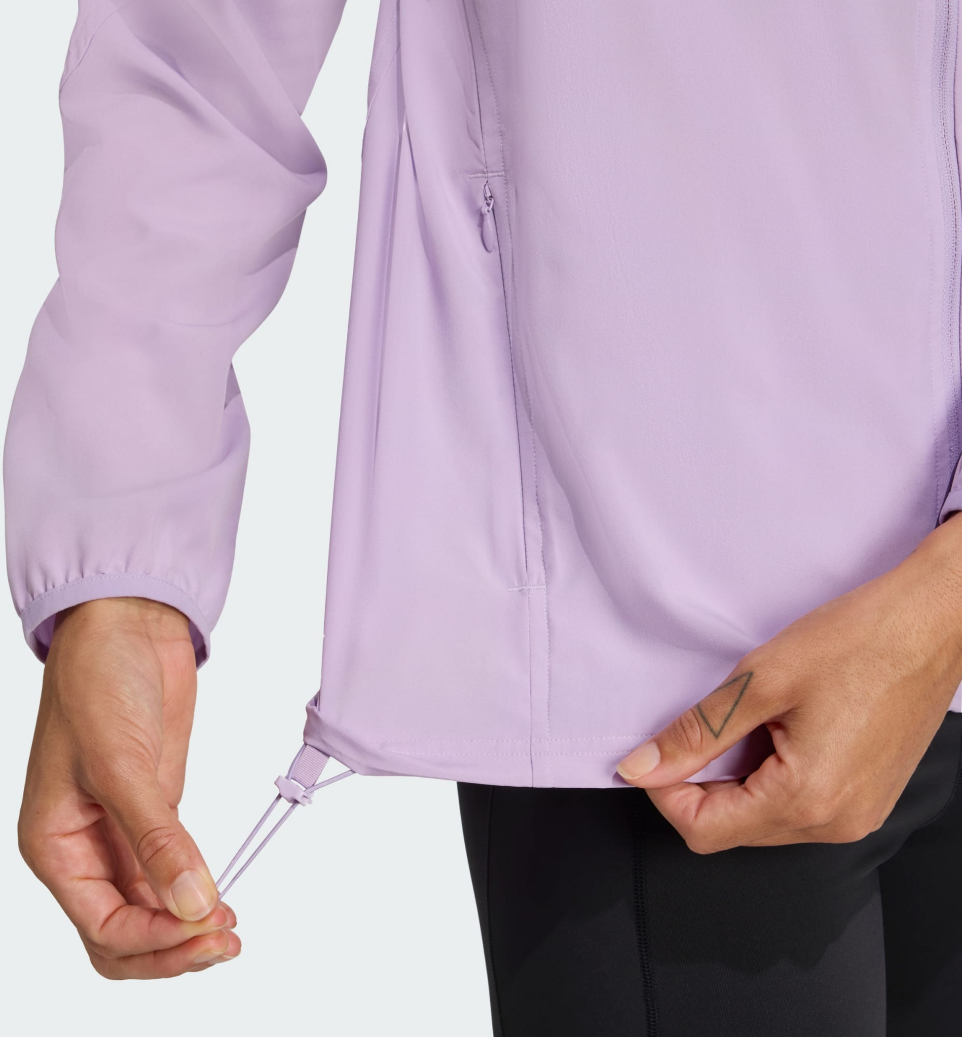 ADIDAS, Adidas Run It Jacka