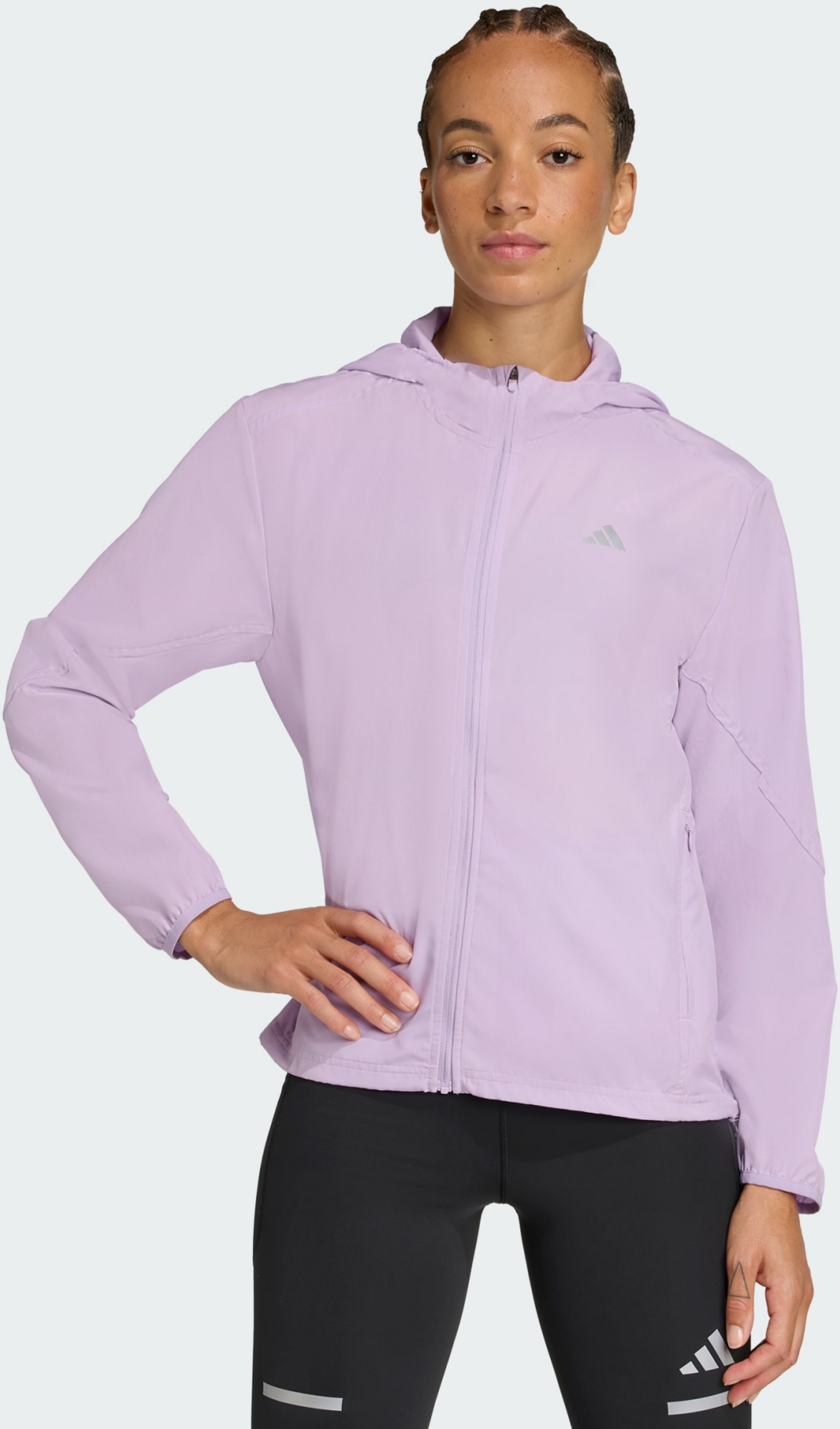 ADIDAS, Adidas Run It Jacka