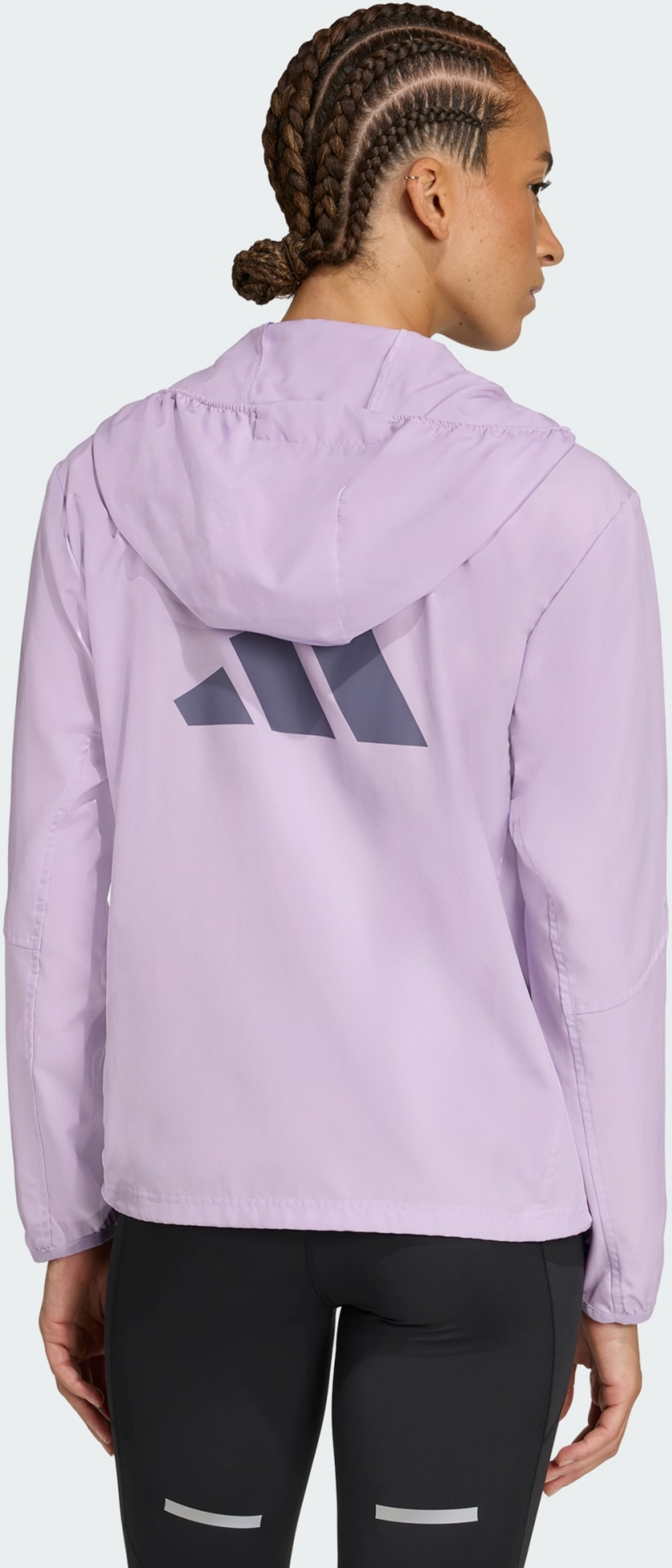 ADIDAS, Adidas Run It Jacka