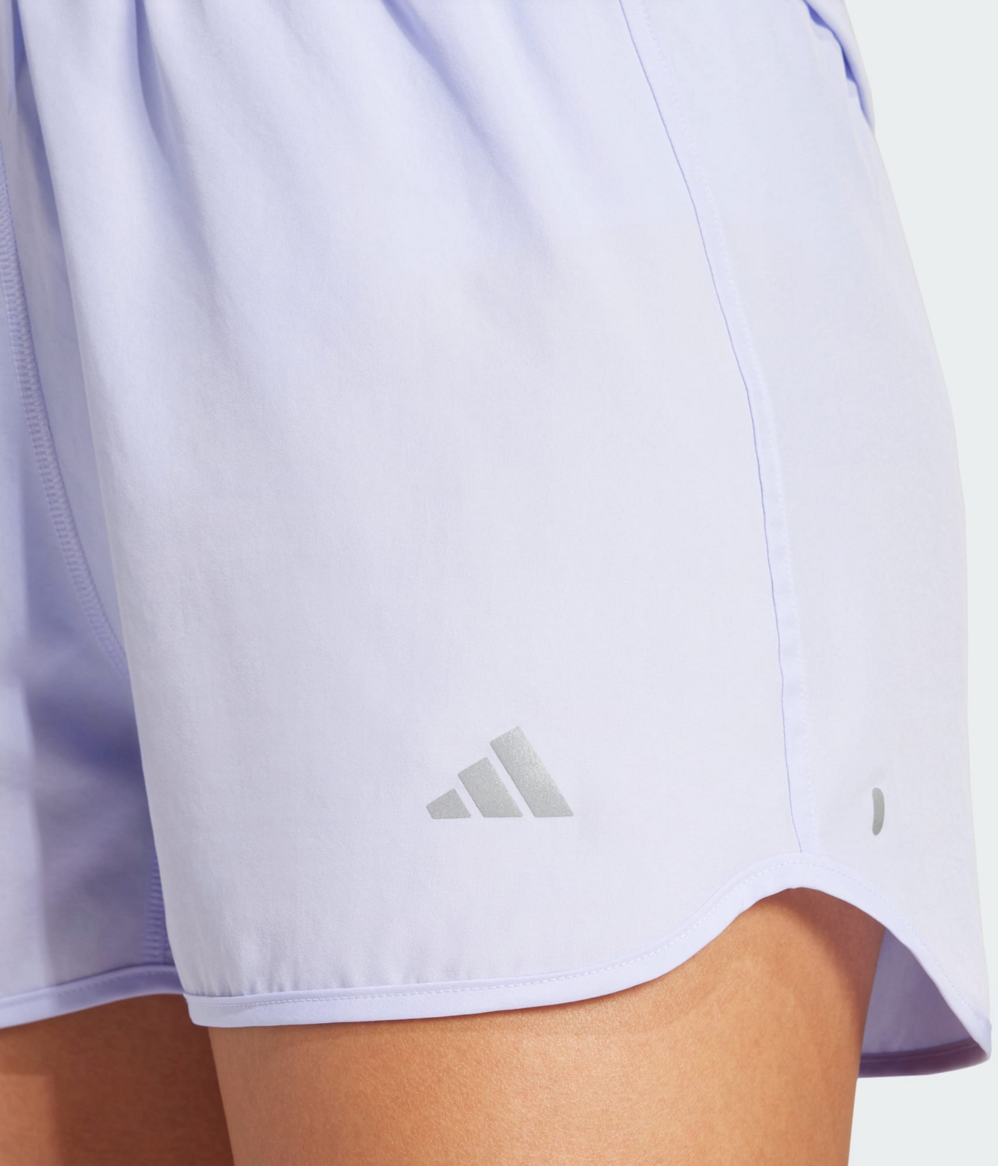 ADIDAS, Adidas Run It Shorts
