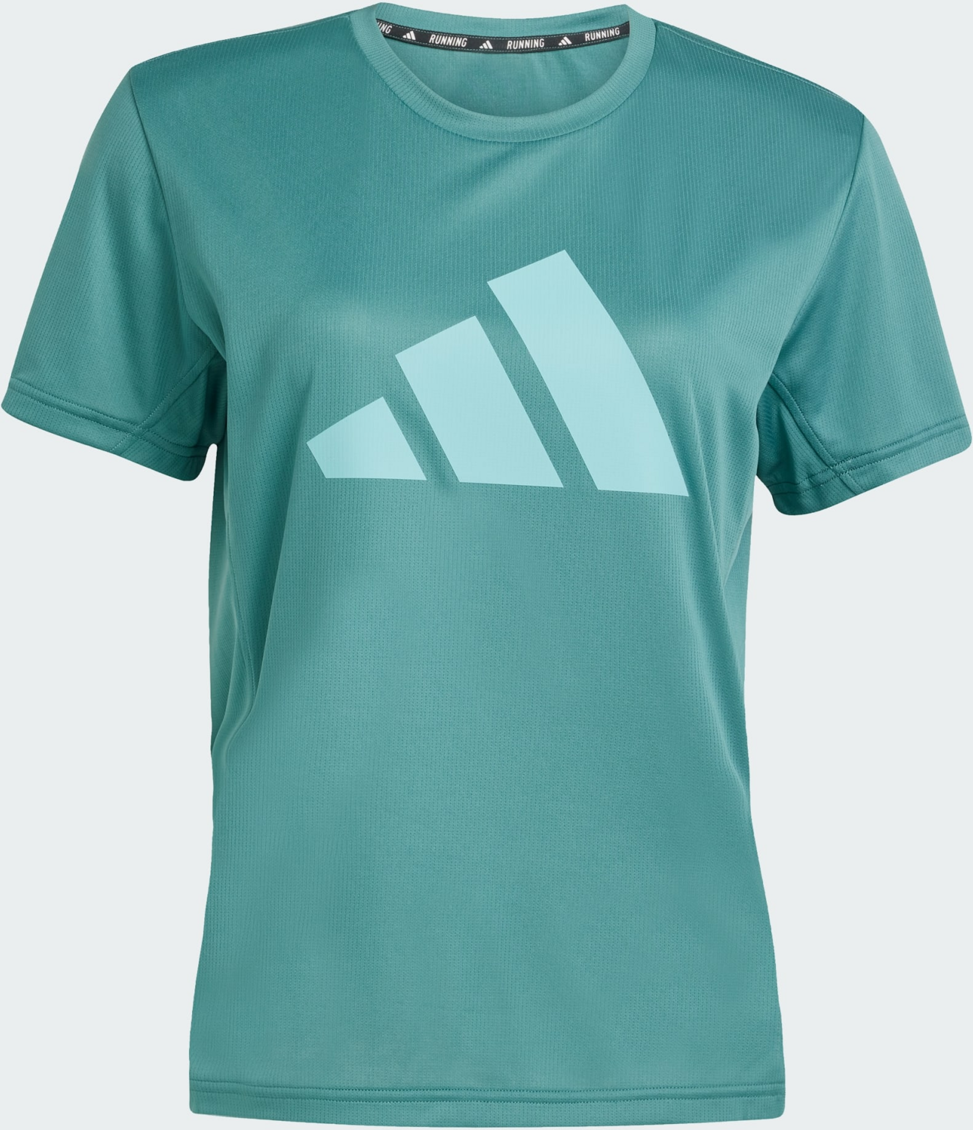 ADIDAS, Adidas Run It Tee