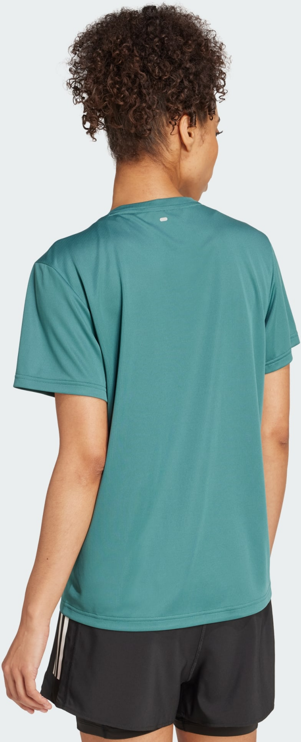 ADIDAS, Adidas Run It Tee