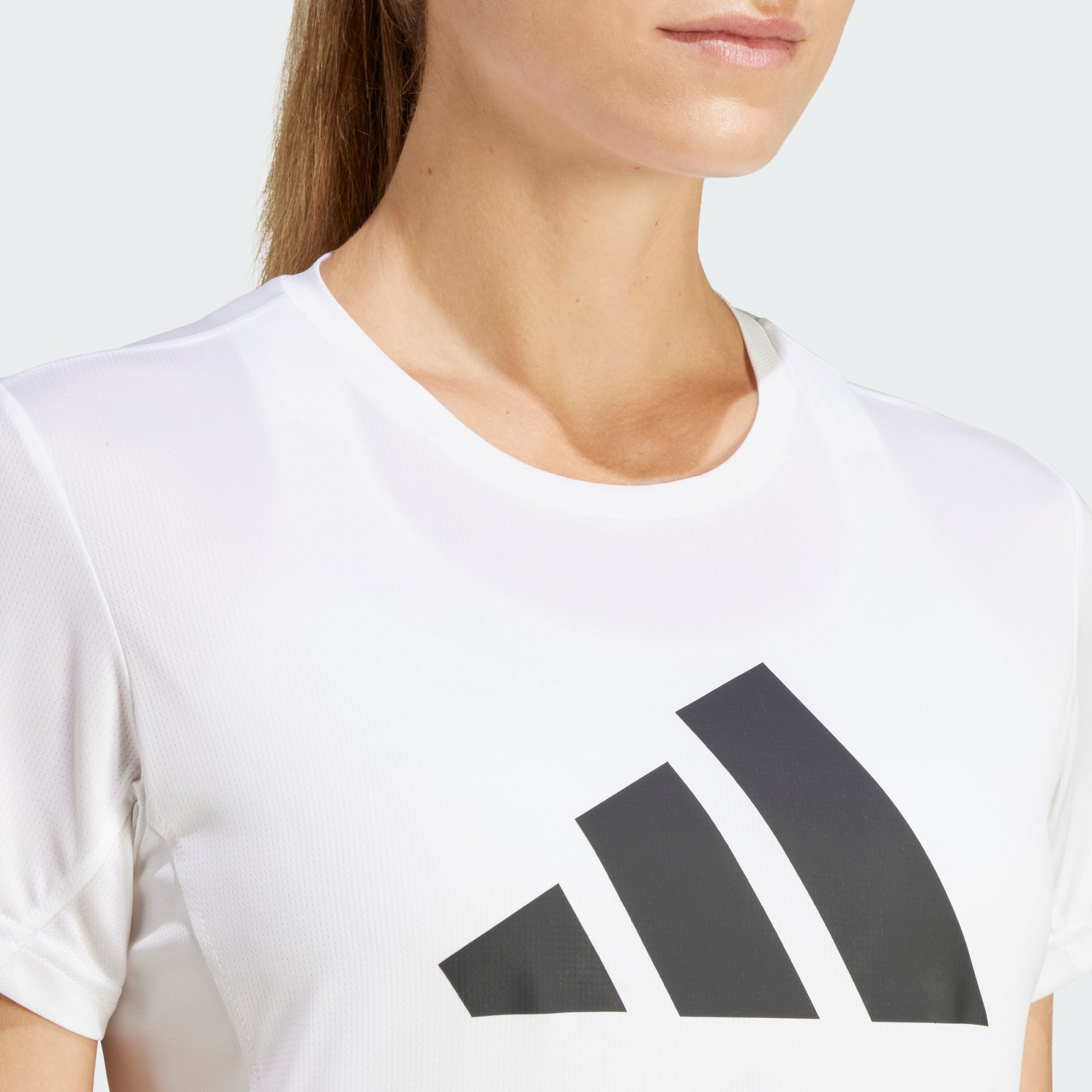 ADIDAS, Adidas Run It Tee