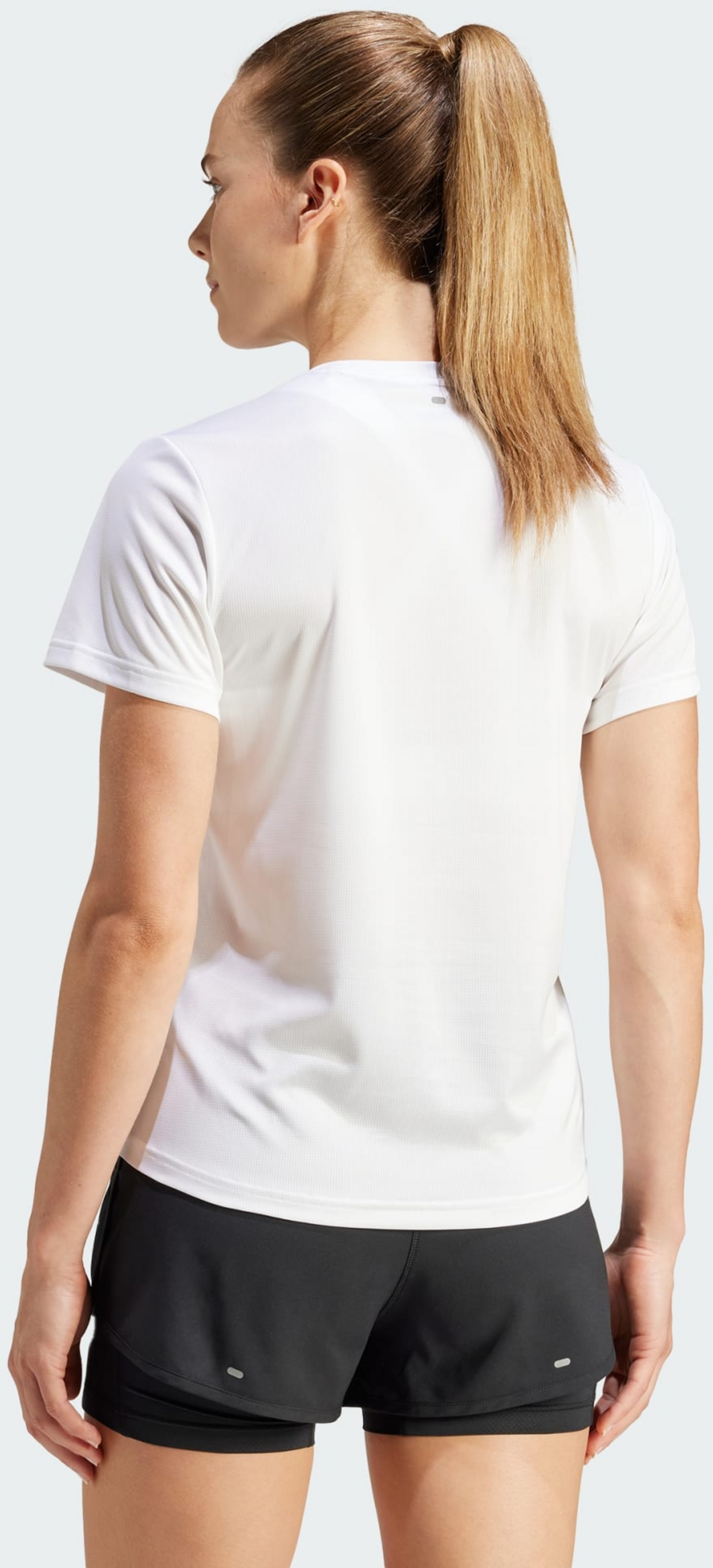 ADIDAS, Adidas Run It Tee