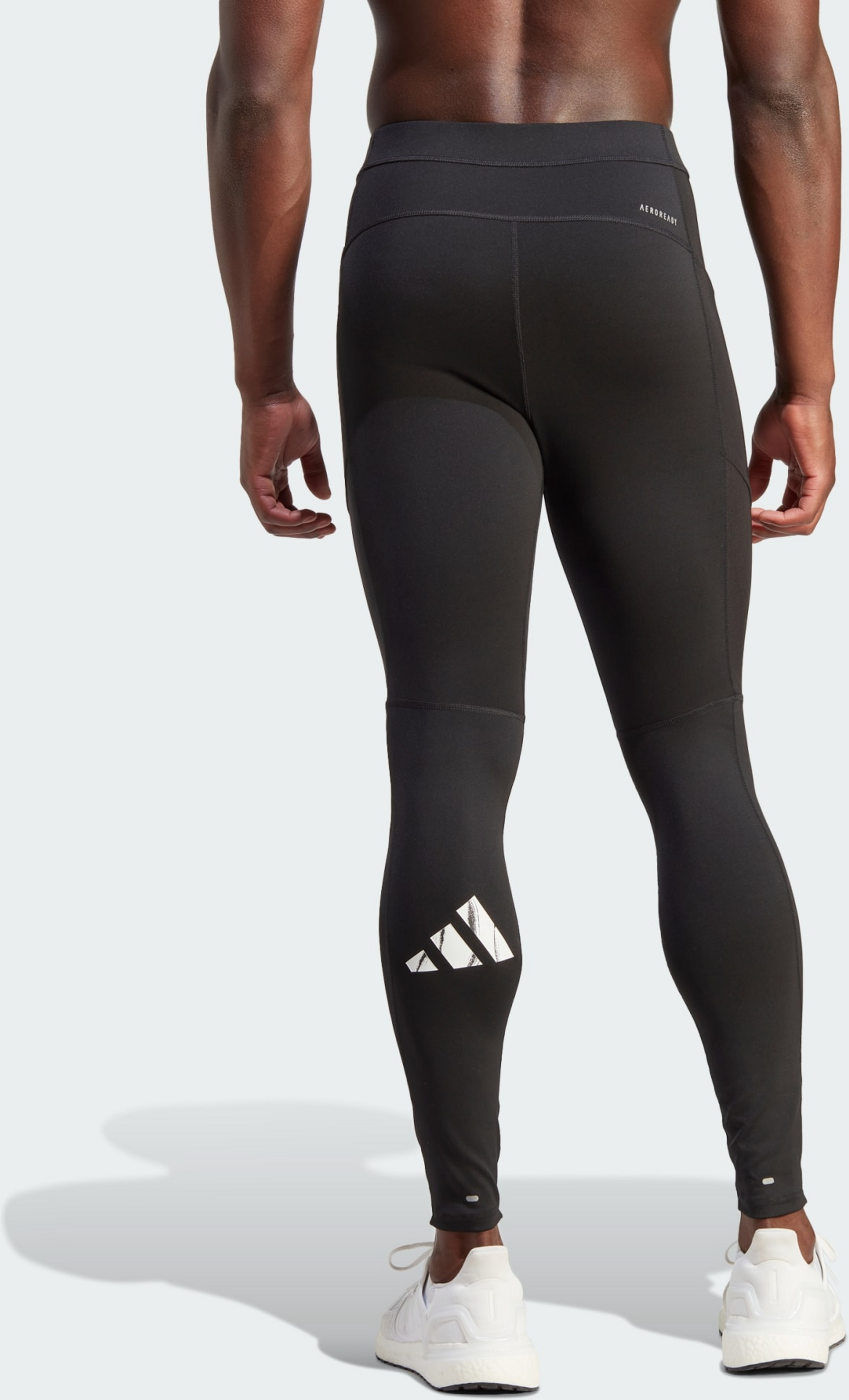 ADIDAS, Adidas Run It Tights