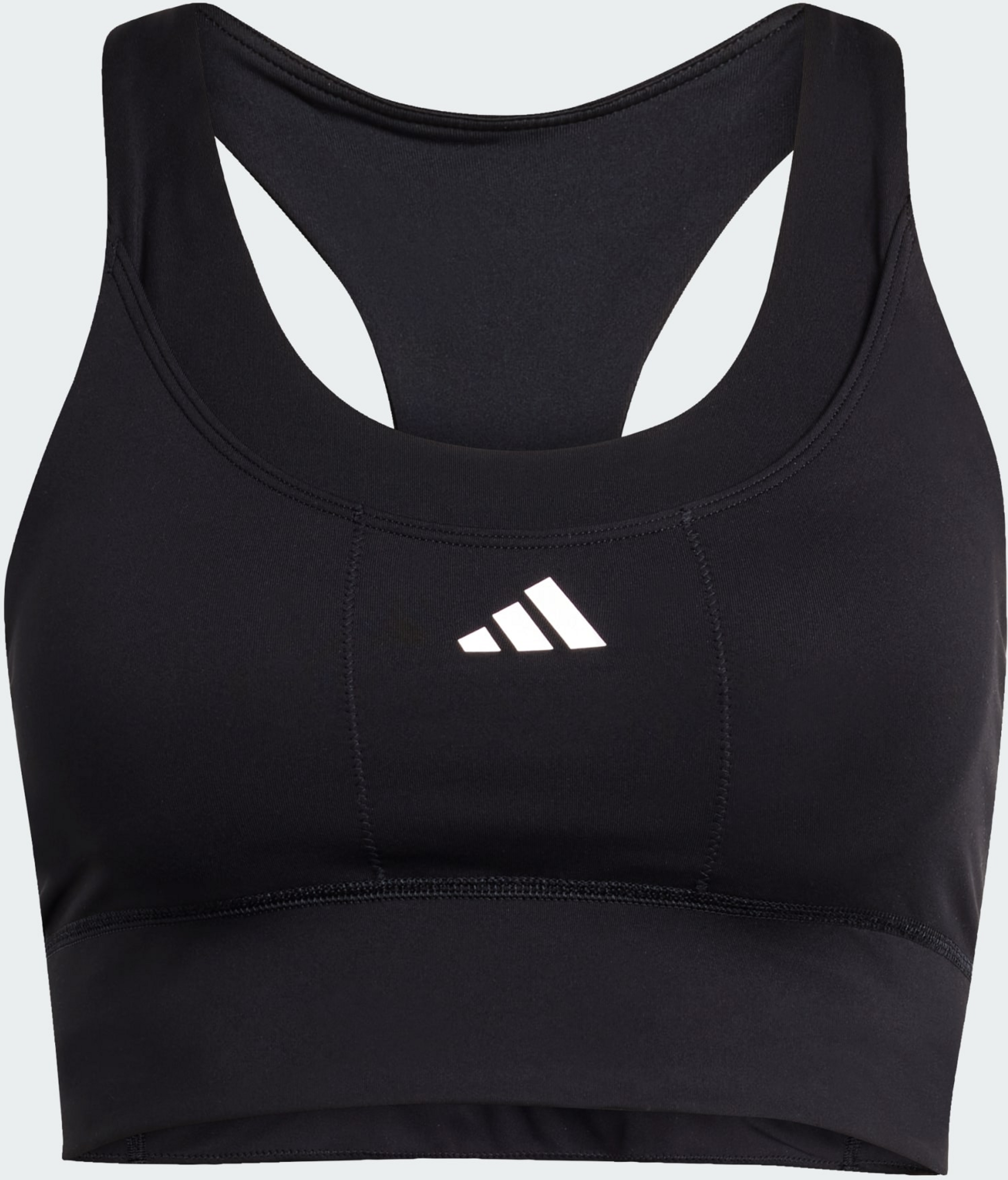 ADIDAS, Adidas Run Pocket Medium Support Bh