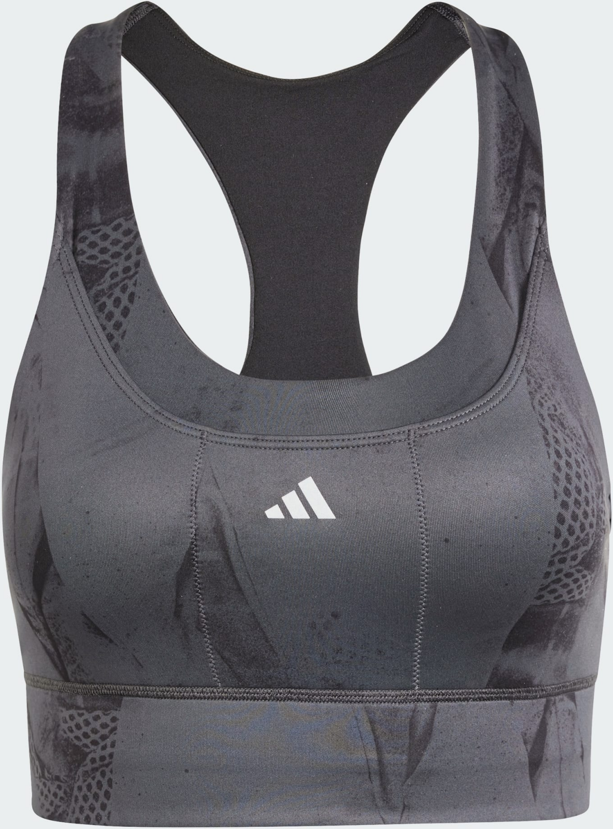 ADIDAS, Adidas Run Pocket Medium-support Aop Bh Iteration