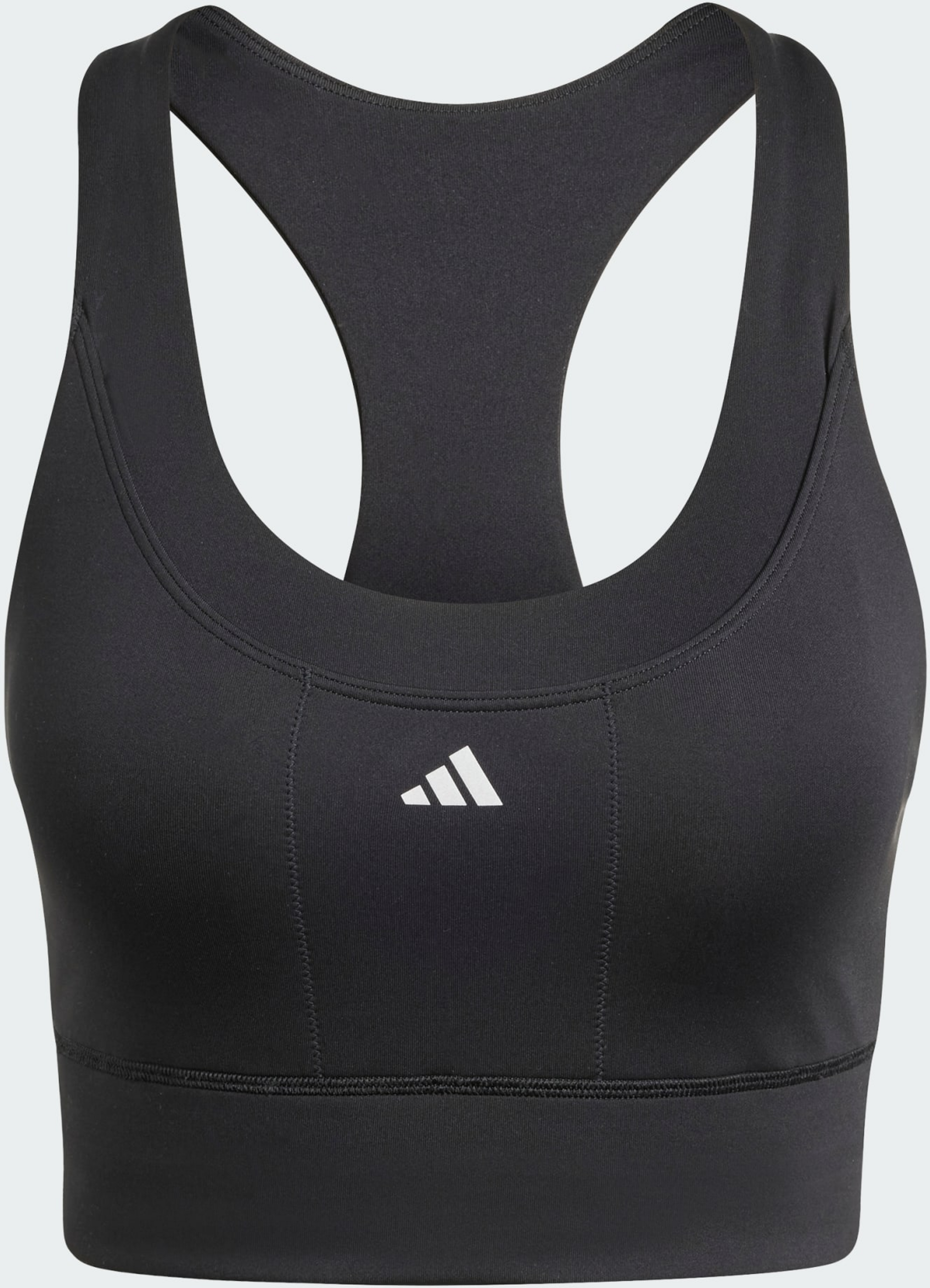 ADIDAS, Adidas Run Pocket Medium-support Bh