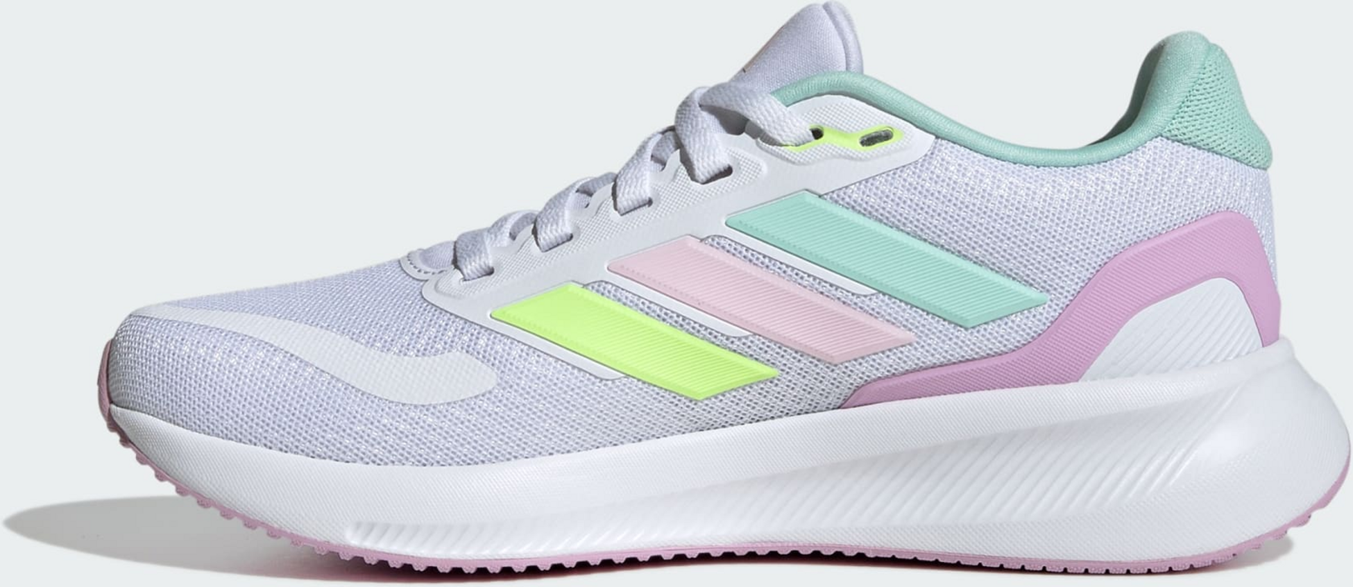 ADIDAS, Adidas Runfalcon 5 Barnskor