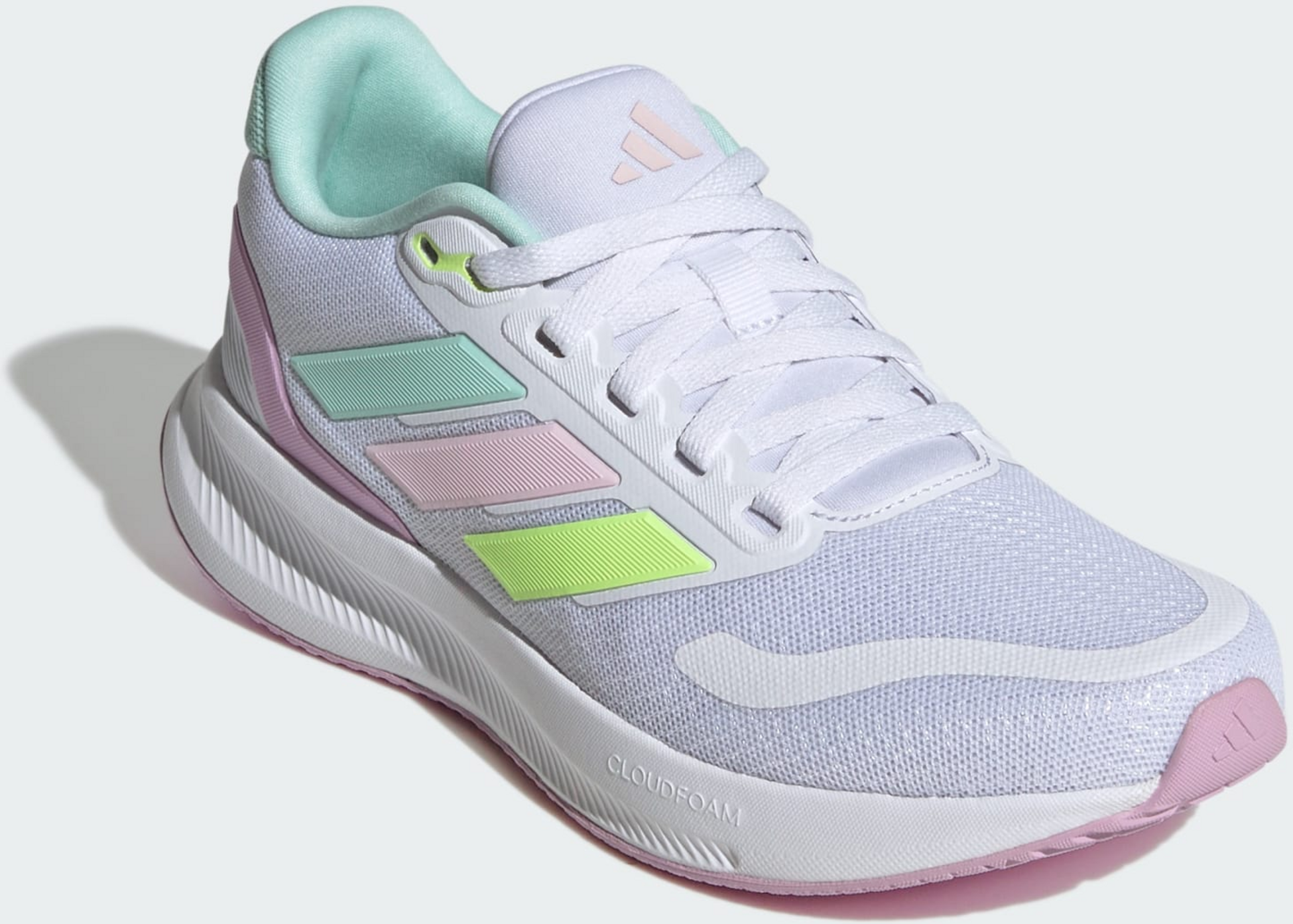 ADIDAS, Adidas Runfalcon 5 Barnskor