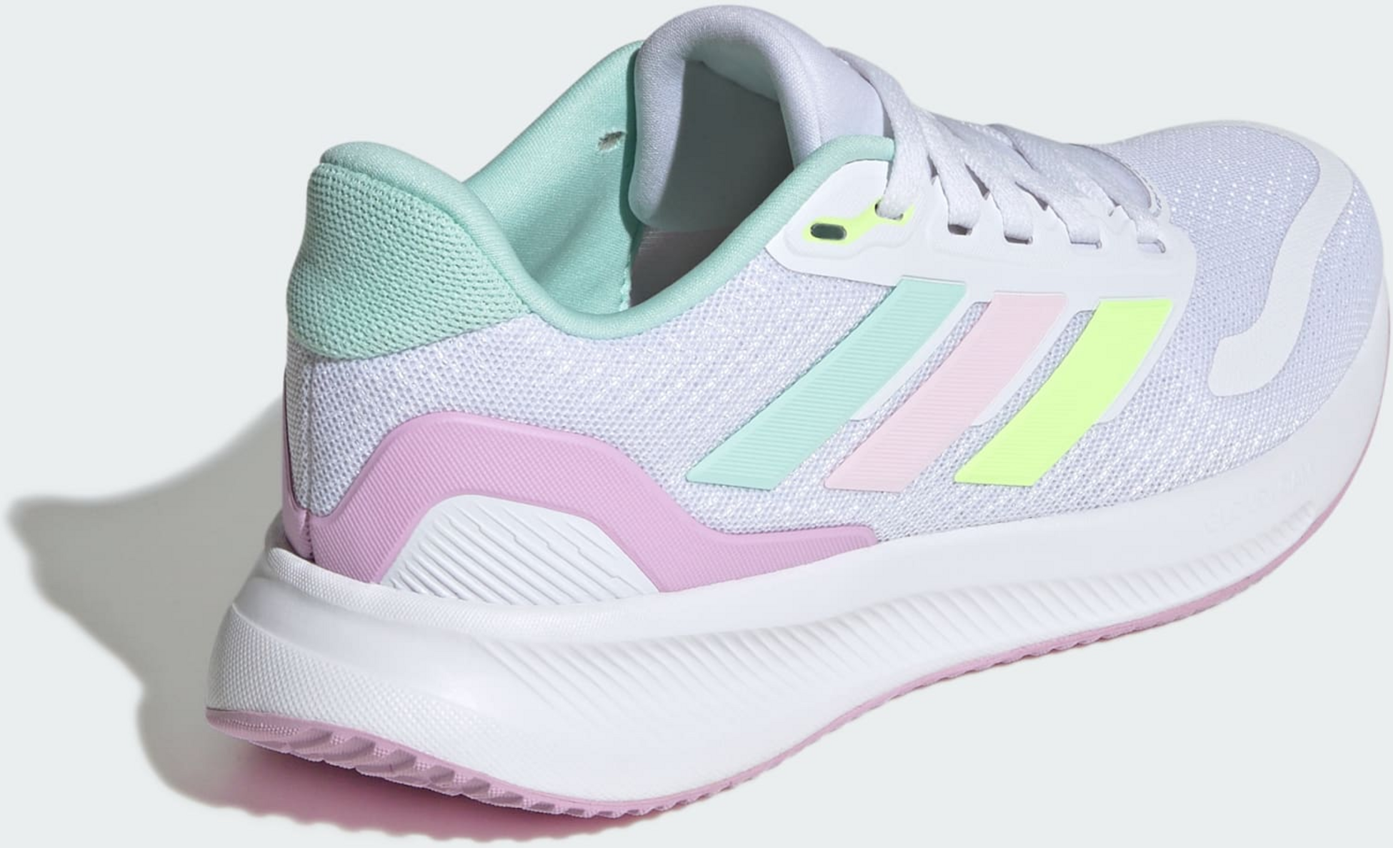 ADIDAS, Adidas Runfalcon 5 Barnskor