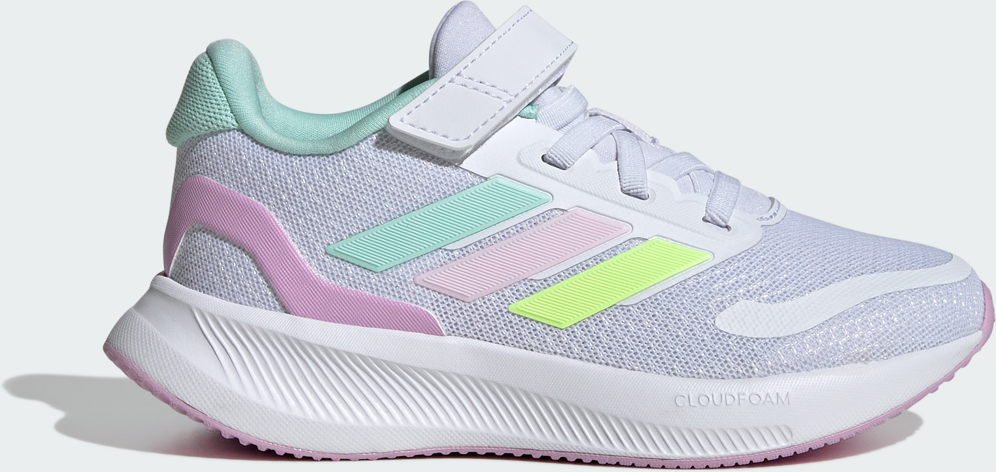 ADIDAS, Adidas Runfalcon 5 Barnskor