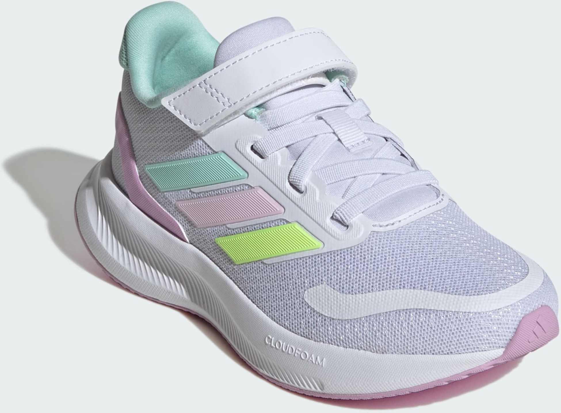 ADIDAS, Adidas Runfalcon 5 Barnskor