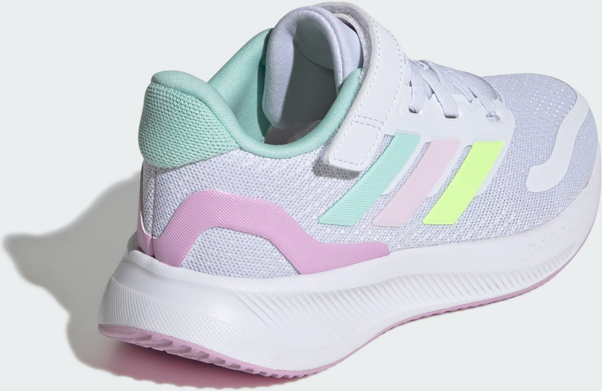 ADIDAS, Adidas Runfalcon 5 Barnskor